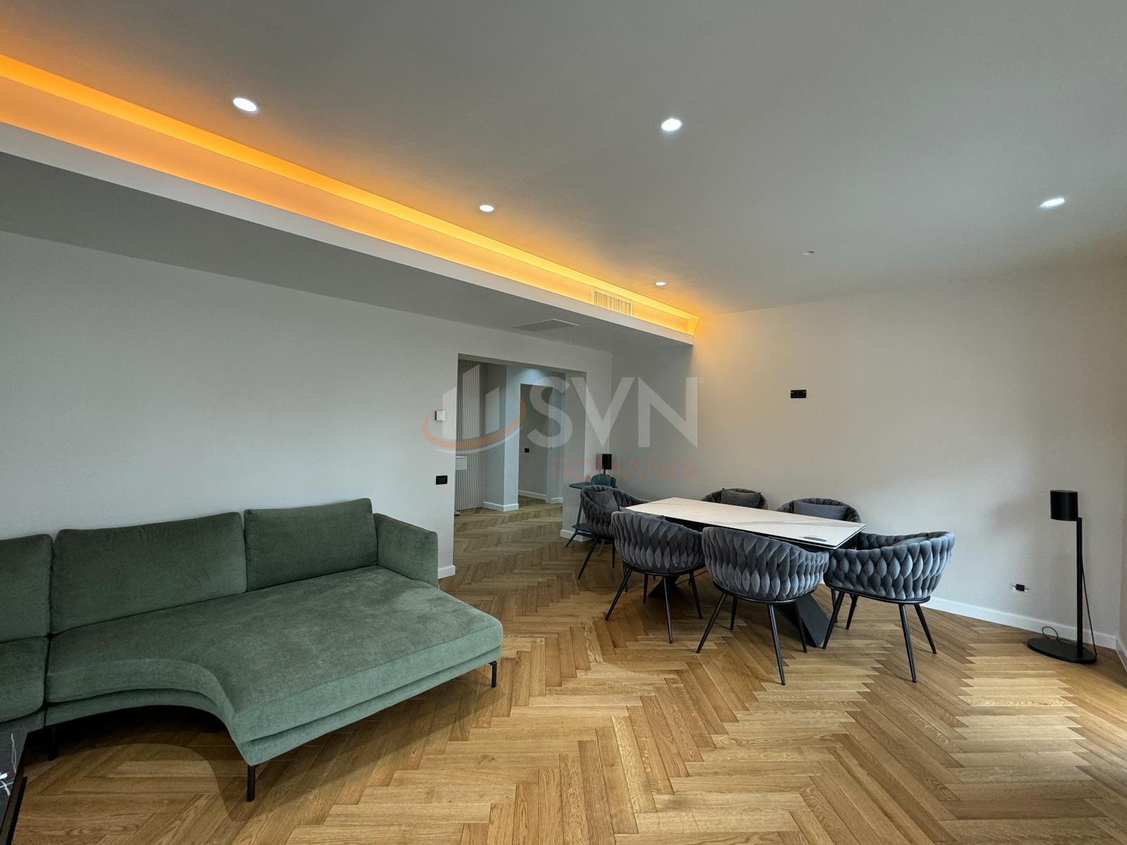 Apartament, 4 camere Bucuresti/Herastrau