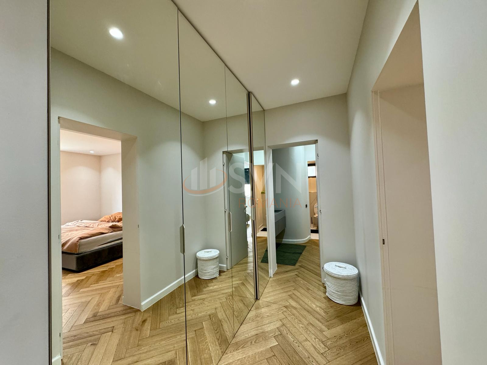Apartament, 4 camere Bucuresti/Herastrau