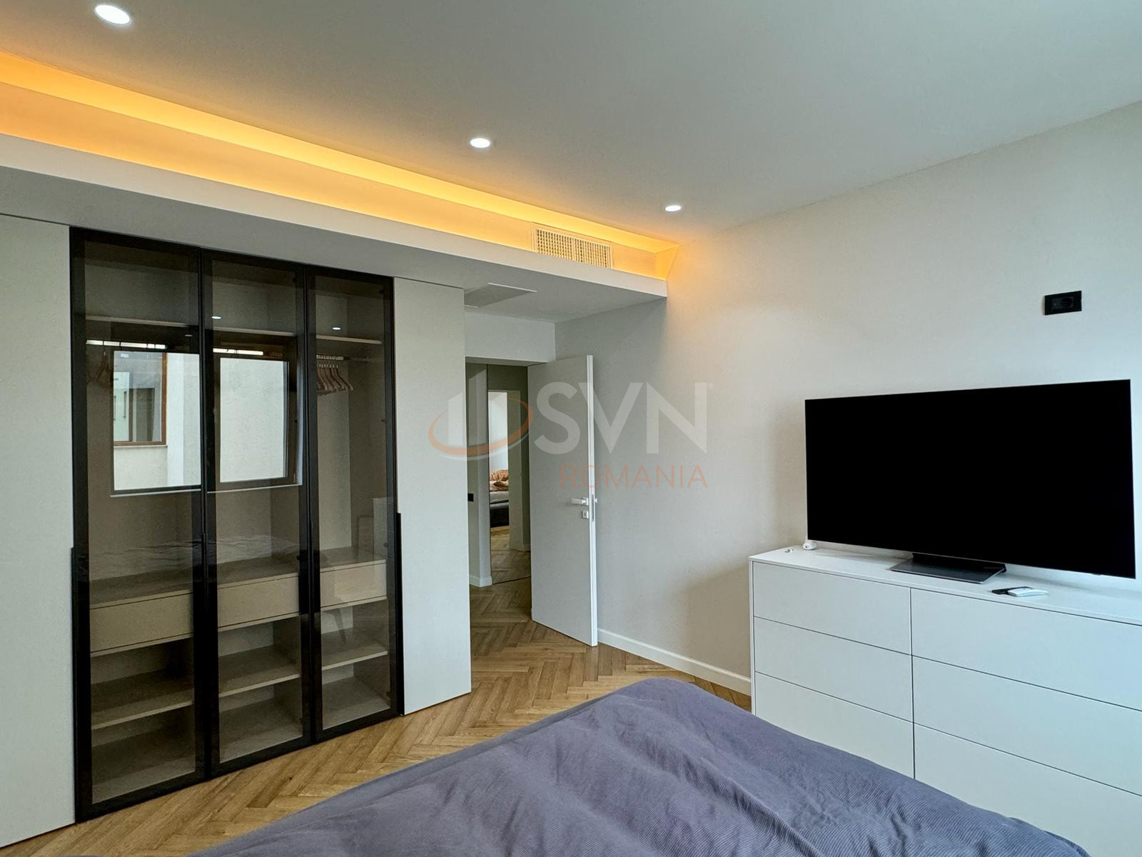 Apartament, 4 camere Bucuresti/Herastrau