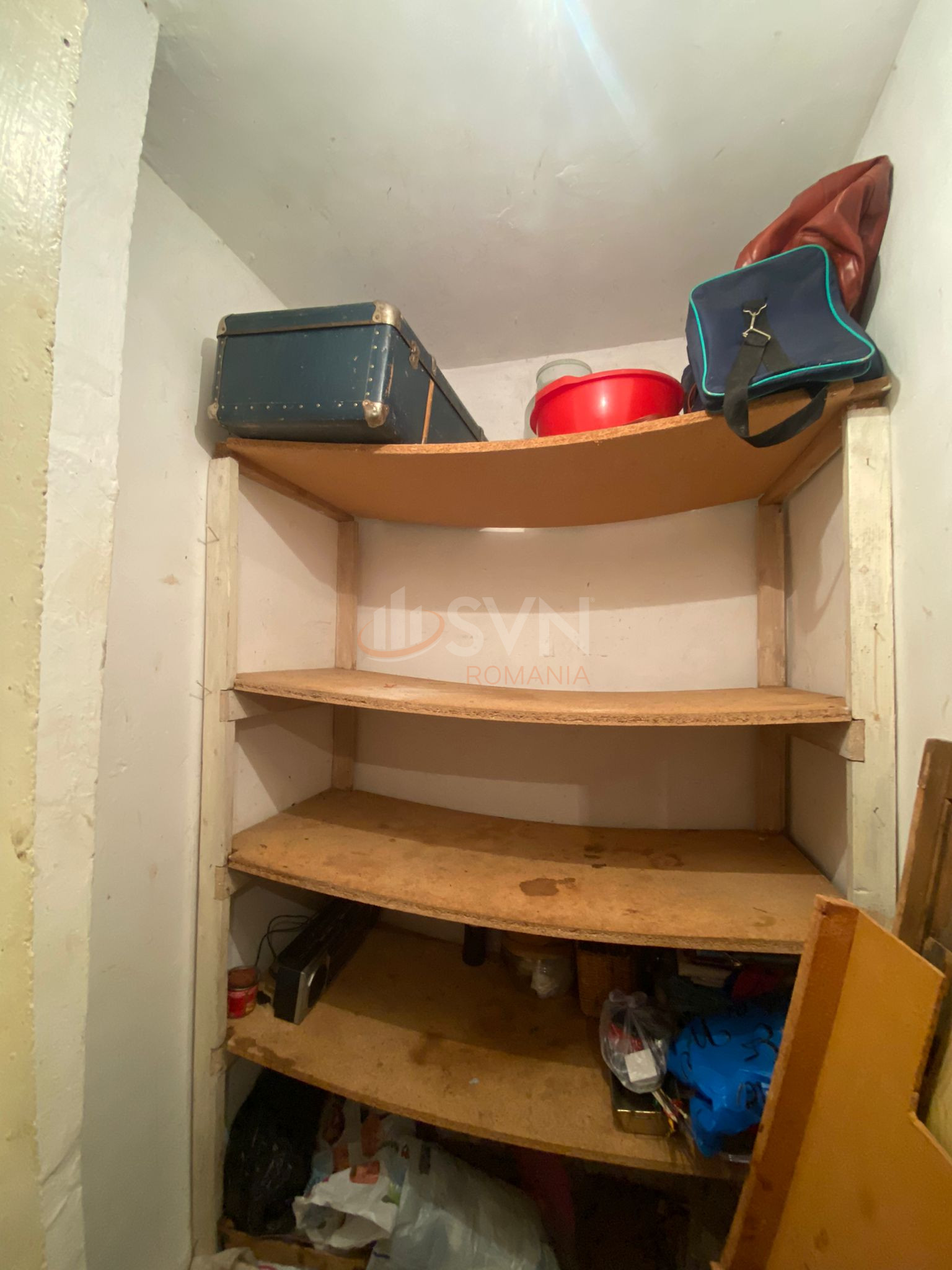 Apartament, 4 camere Bucuresti/Stefan Cel Mare
