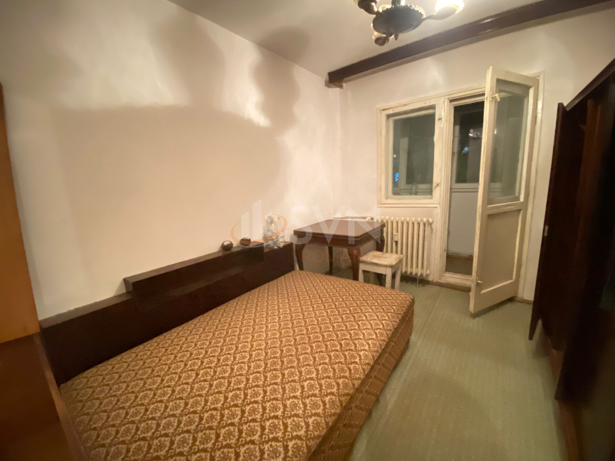Apartament, 4 camere Bucuresti/Stefan Cel Mare