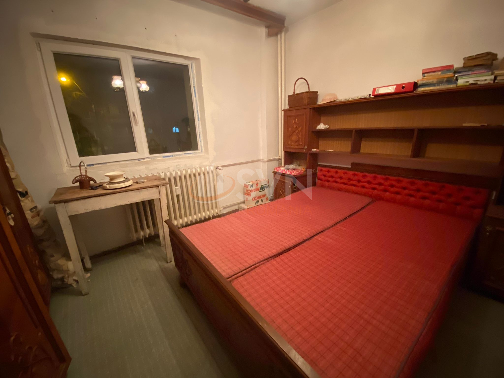 Apartament, 4 camere Bucuresti/Stefan Cel Mare