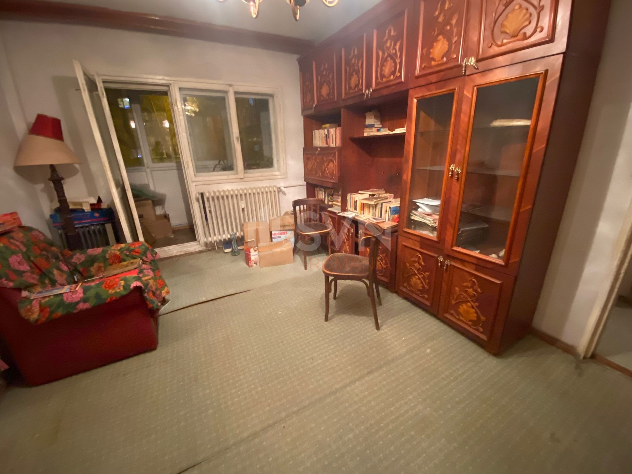 Apartament, 4 camere Bucuresti/Stefan Cel Mare
