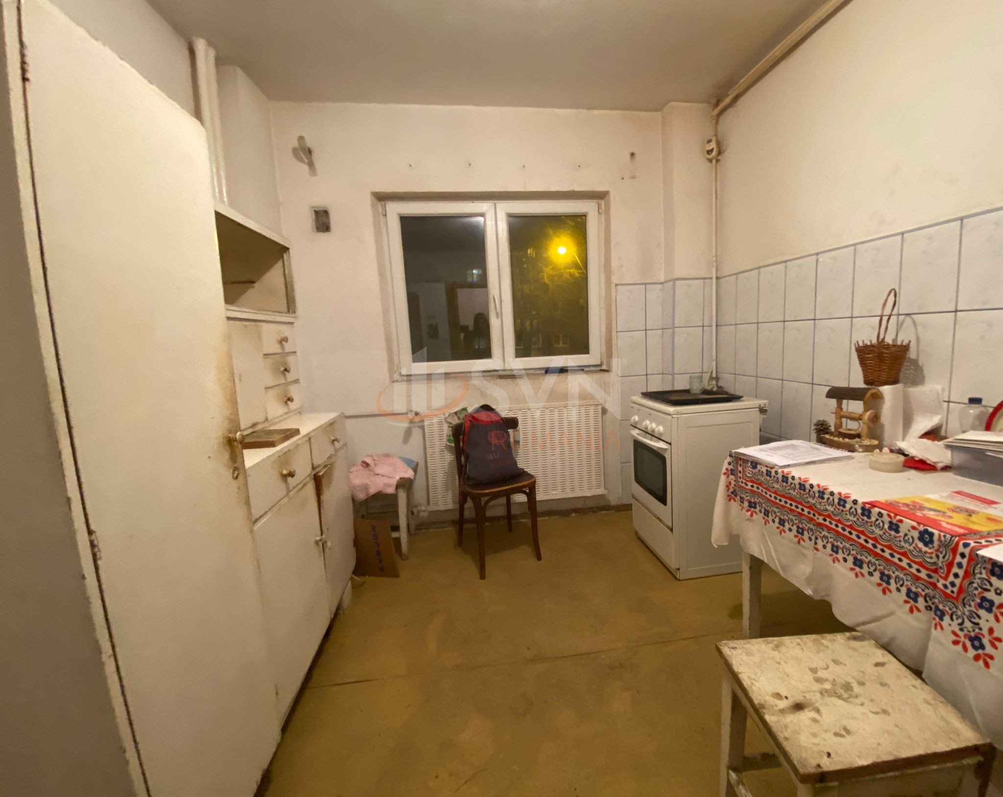 Apartament, 4 camere Bucuresti/Stefan Cel Mare