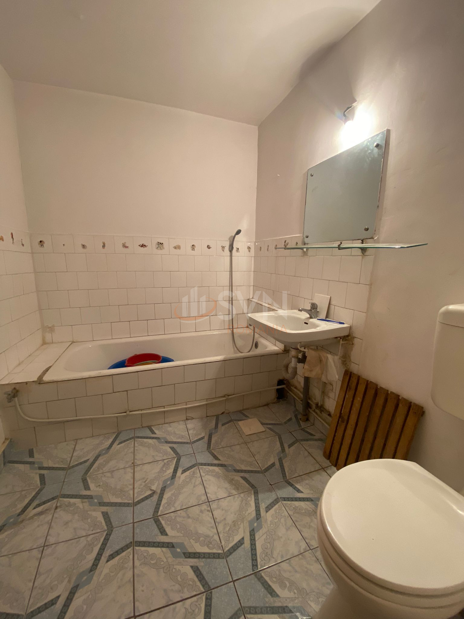 Apartament, 4 camere Bucuresti/Stefan Cel Mare