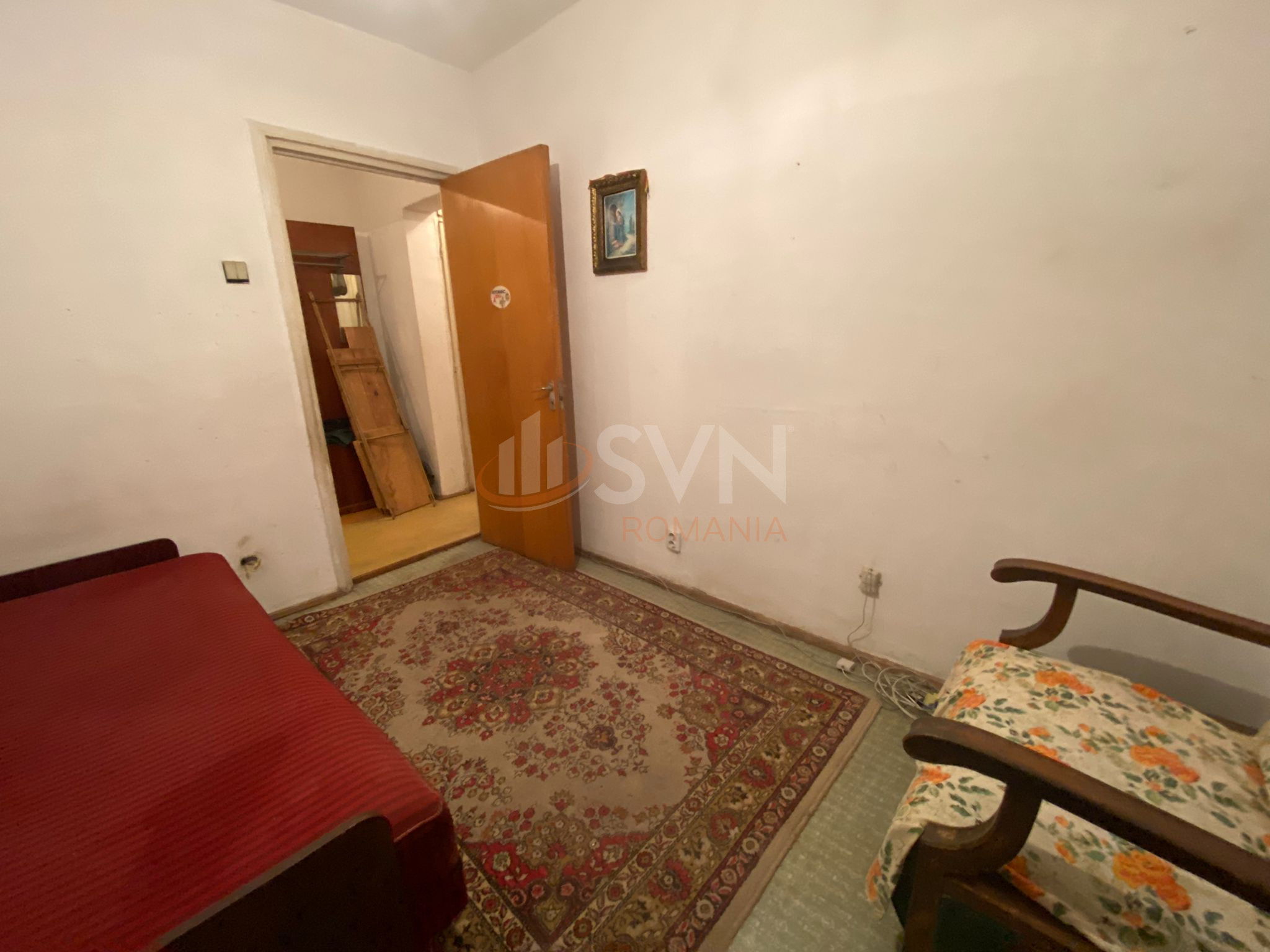 Apartament, 4 camere Bucuresti/Stefan Cel Mare