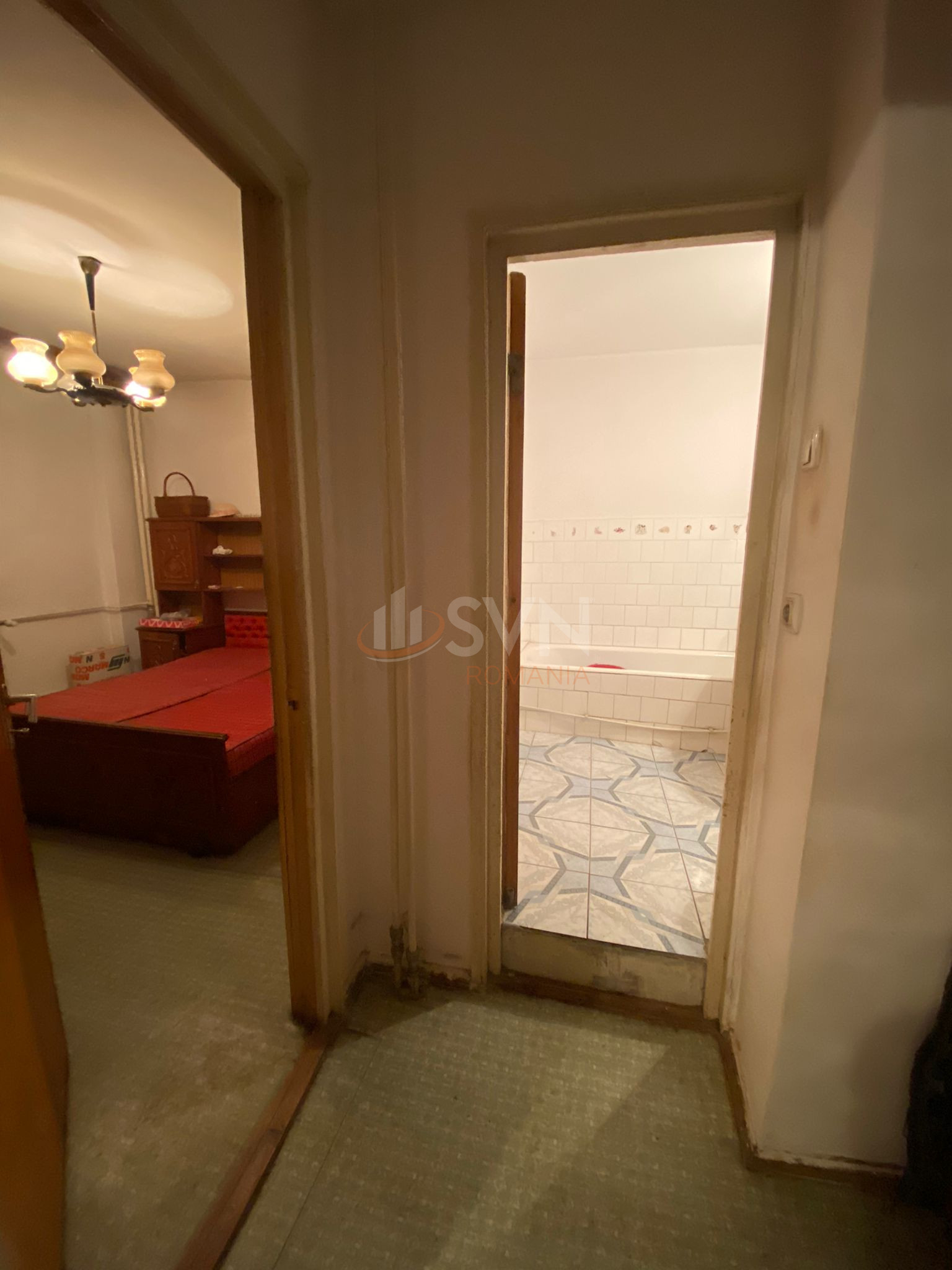 Apartament, 4 camere Bucuresti/Stefan Cel Mare