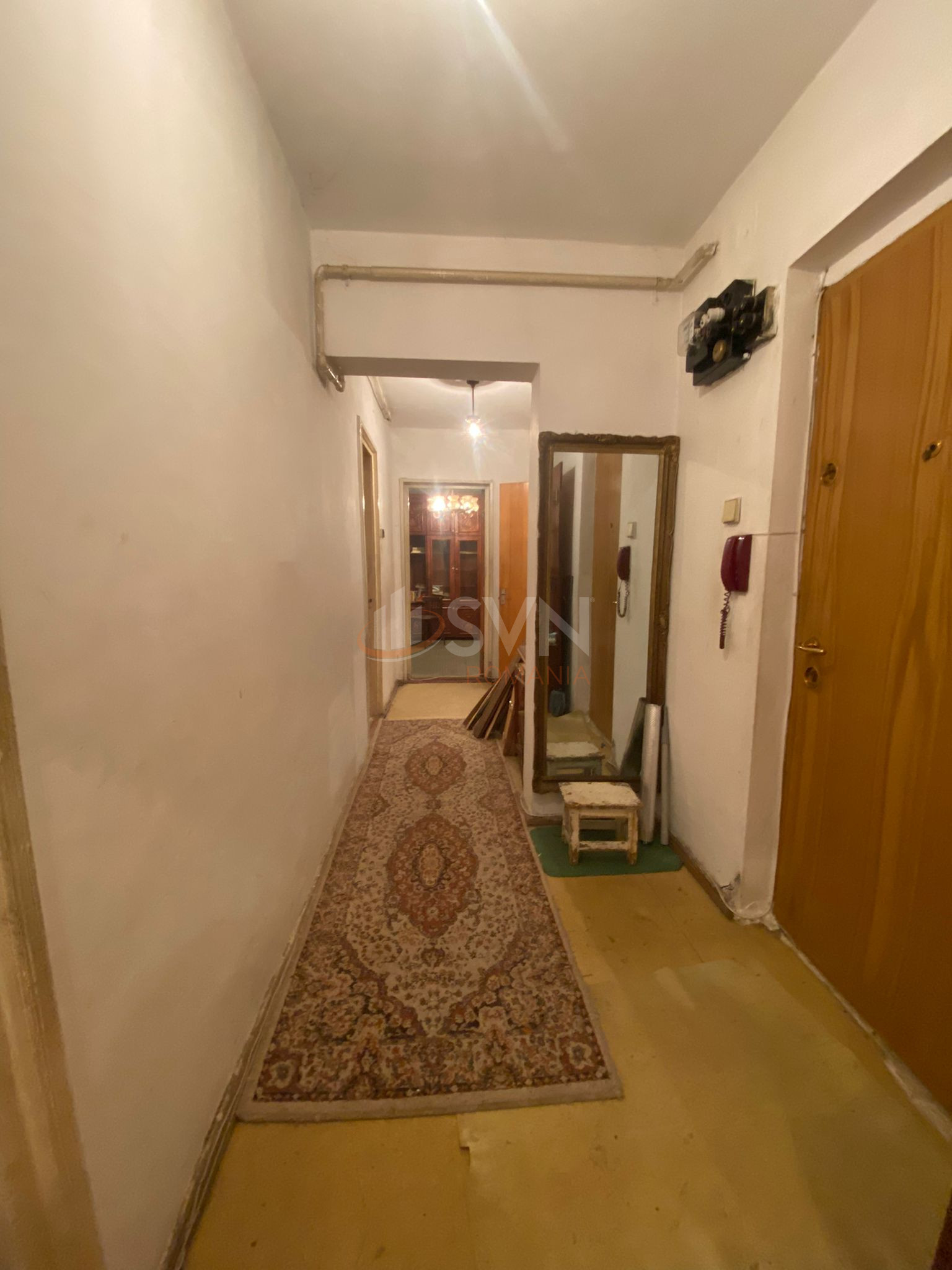 Apartament, 4 camere Bucuresti/Stefan Cel Mare