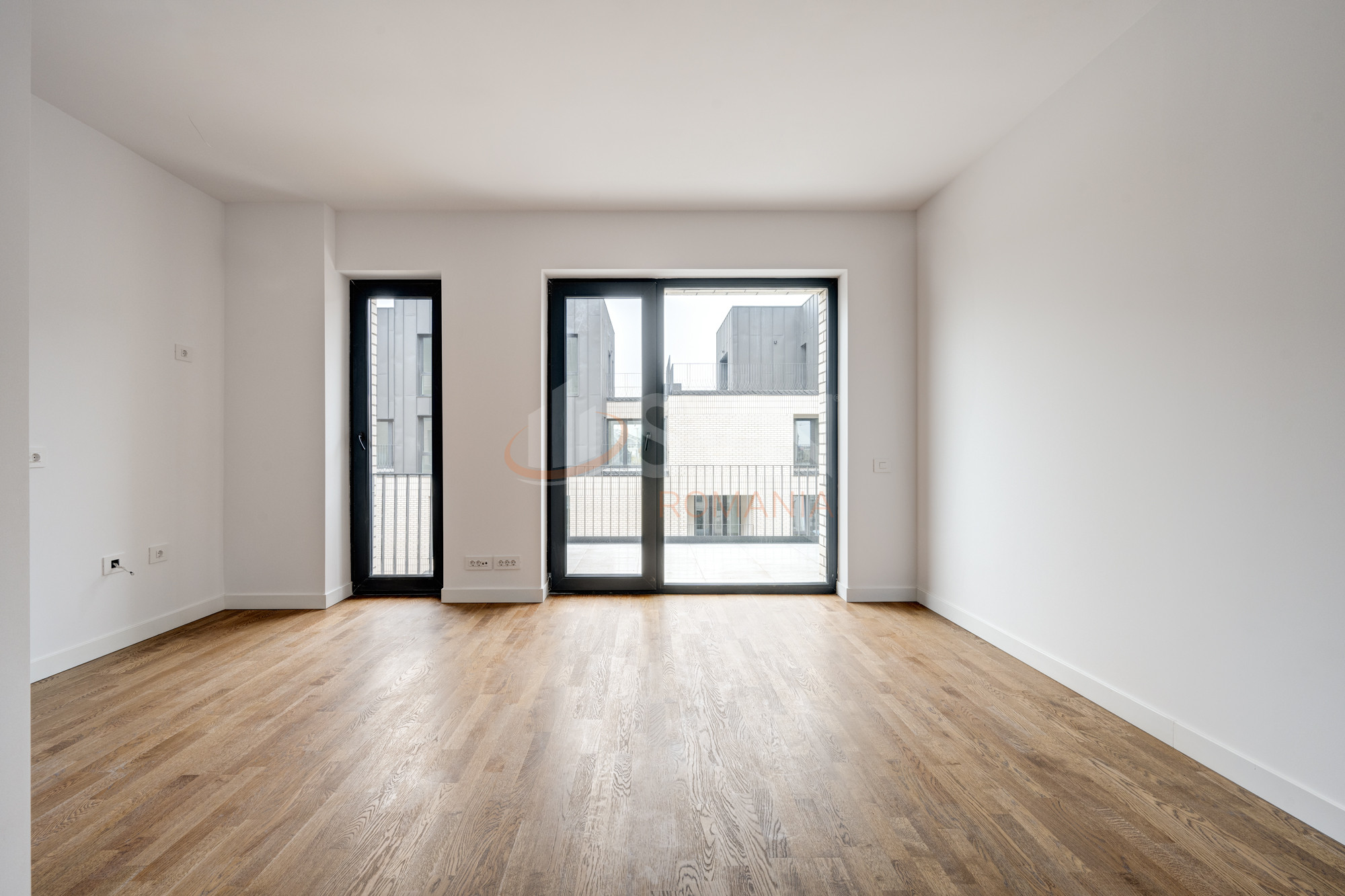 Apartament, 4 camere Bucuresti/Pipera