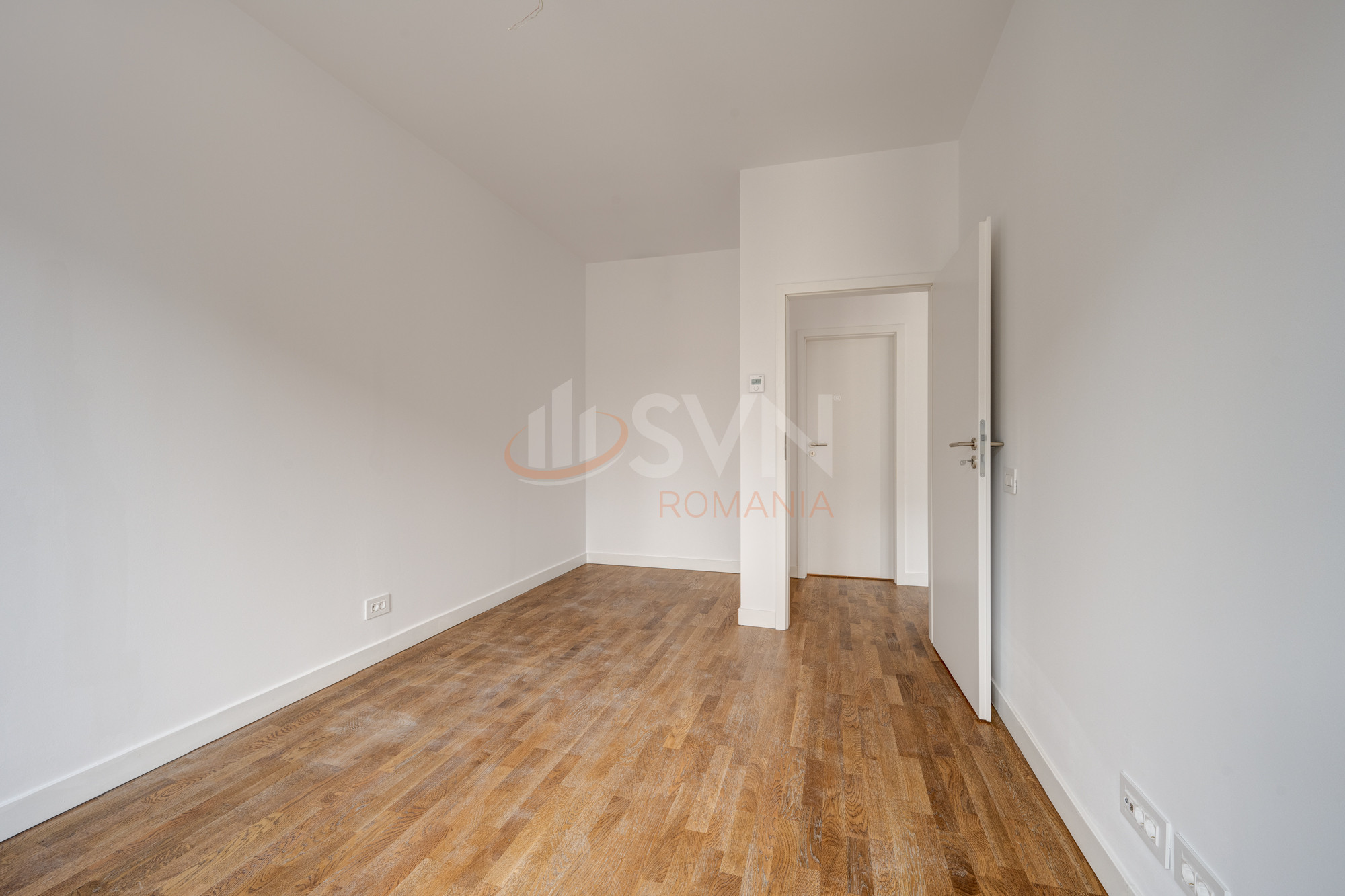 Apartament, 4 camere Bucuresti/Pipera