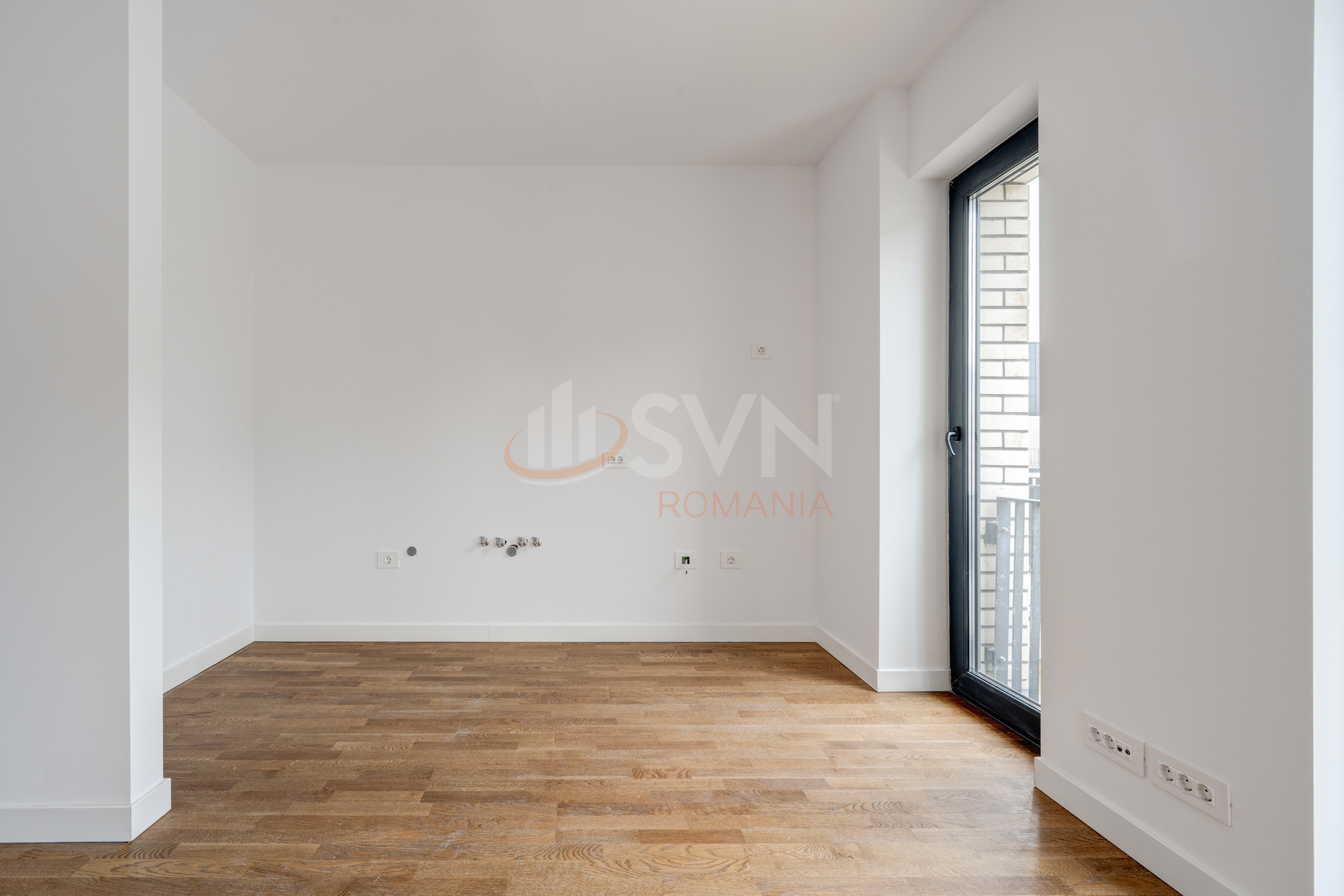 Apartament, 4 camere Bucuresti/Pipera