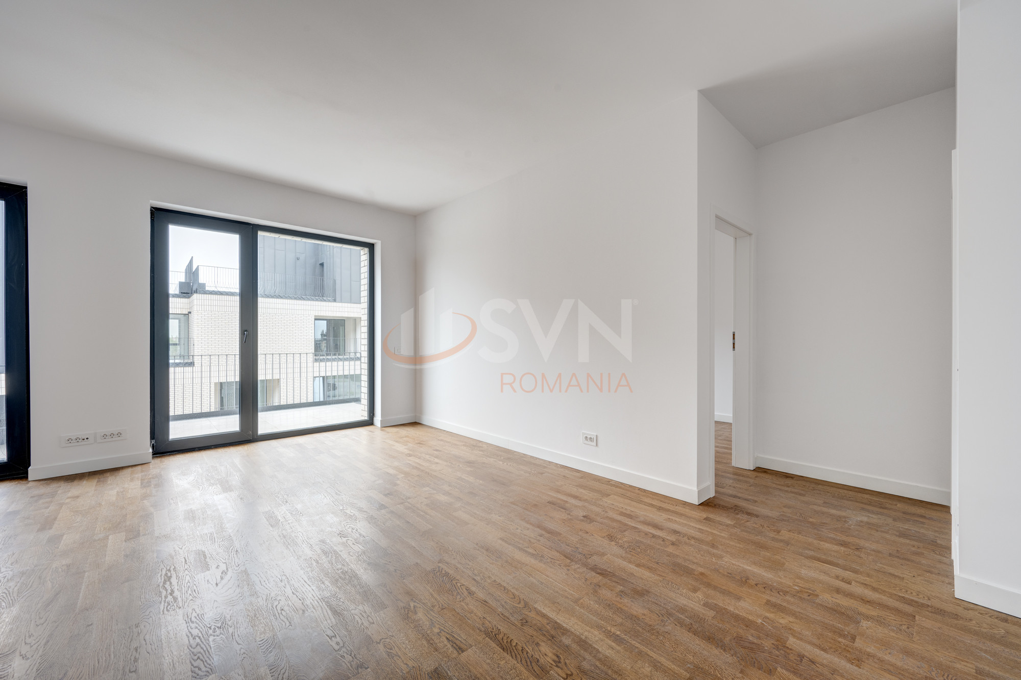 Apartament, 4 camere Bucuresti/Pipera