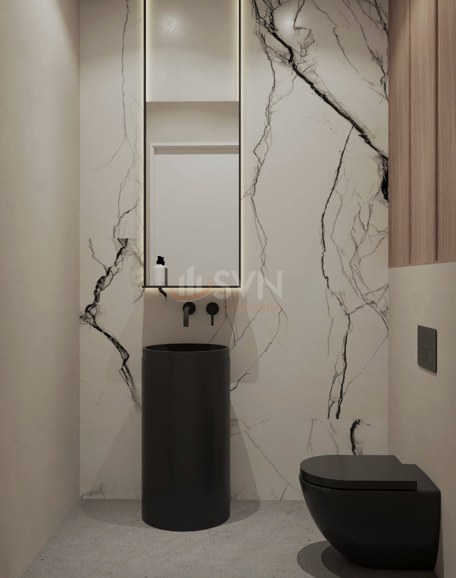 Apartament, 4 camere Prahova/Bulevard