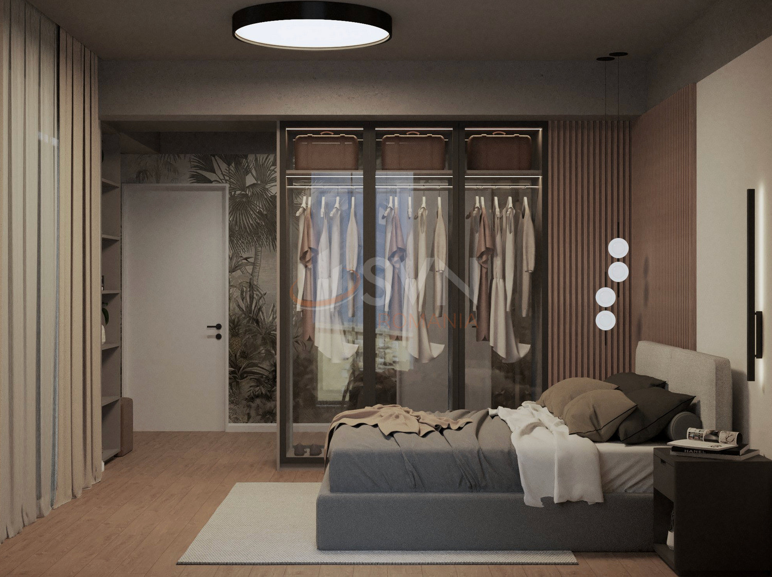 Apartament, 4 camere Prahova/Bulevard