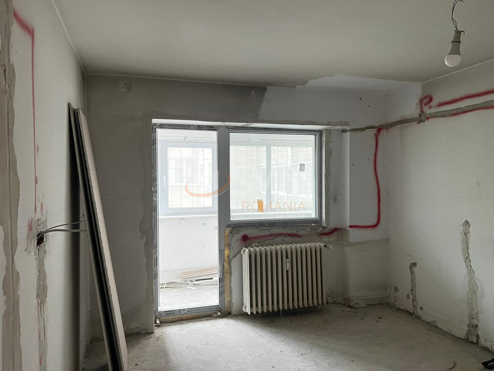 Apartament, 4 camere Bucuresti/Iancului