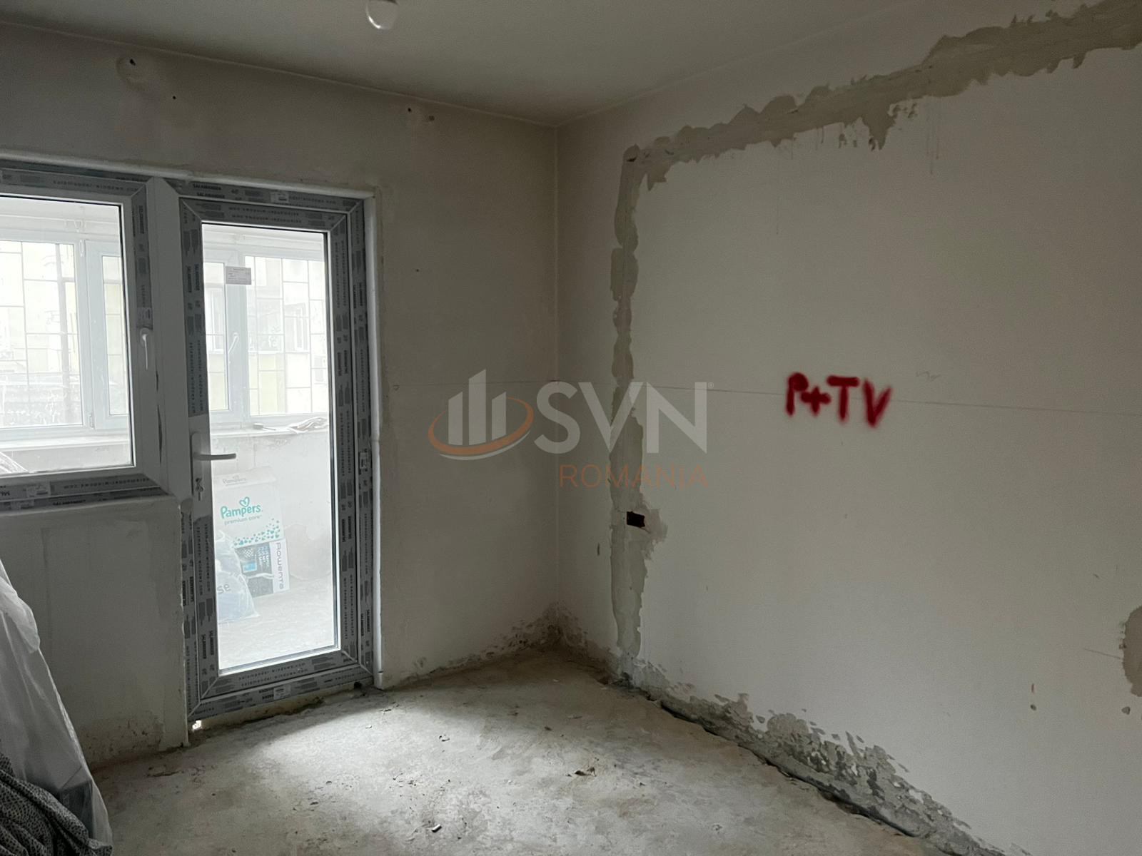 Apartament, 4 camere Bucuresti/Iancului