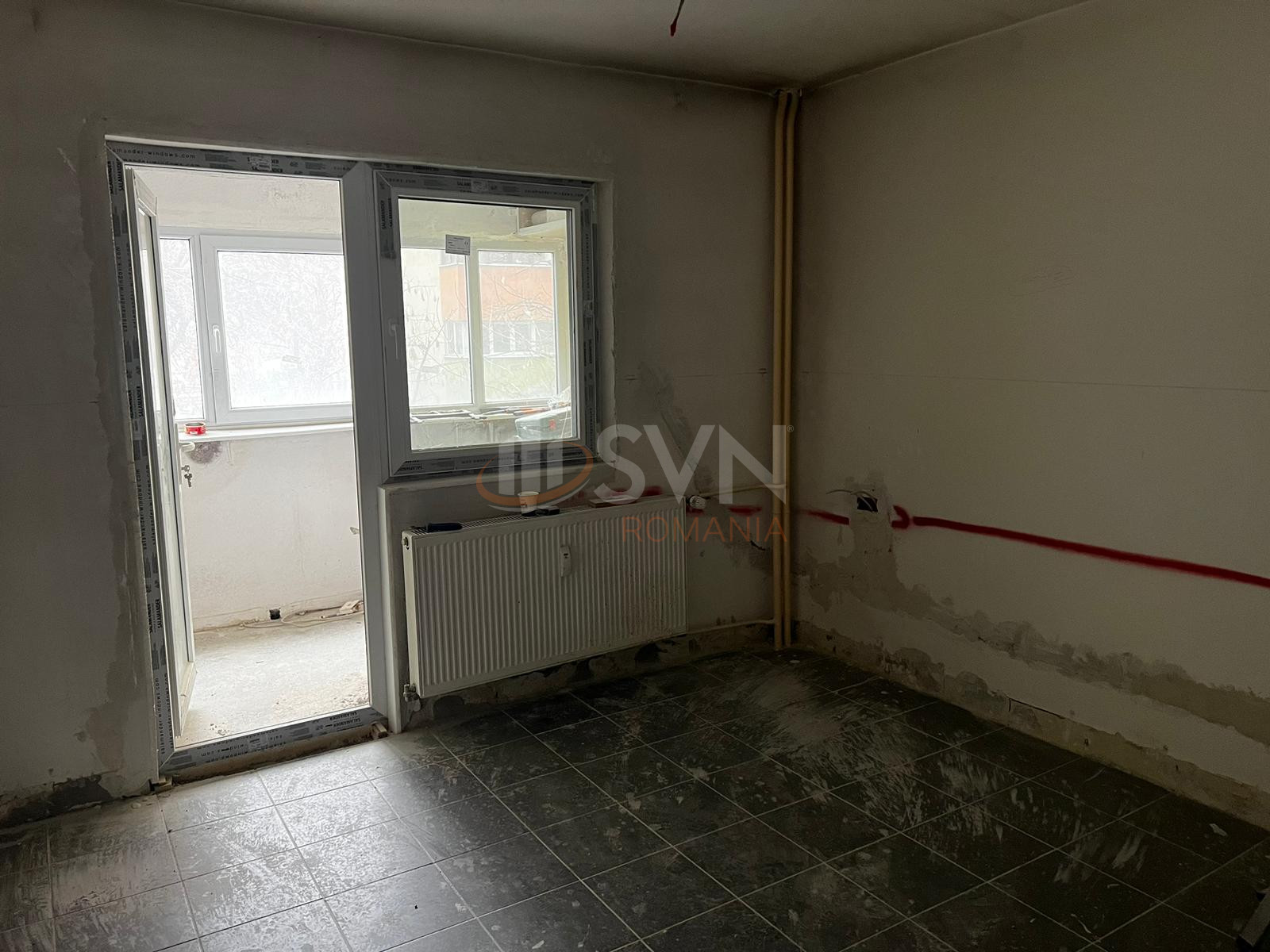 Apartament, 4 camere Bucuresti/Iancului