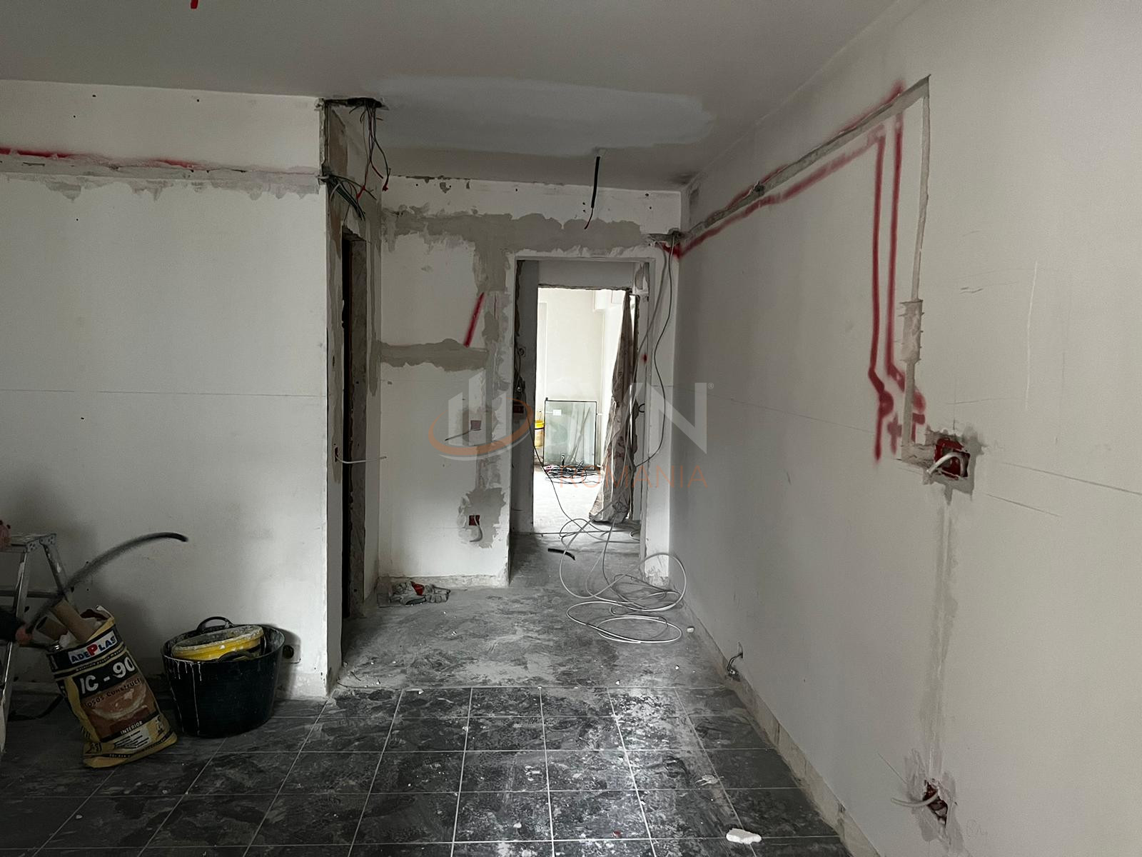 Apartament, 4 camere Bucuresti/Iancului