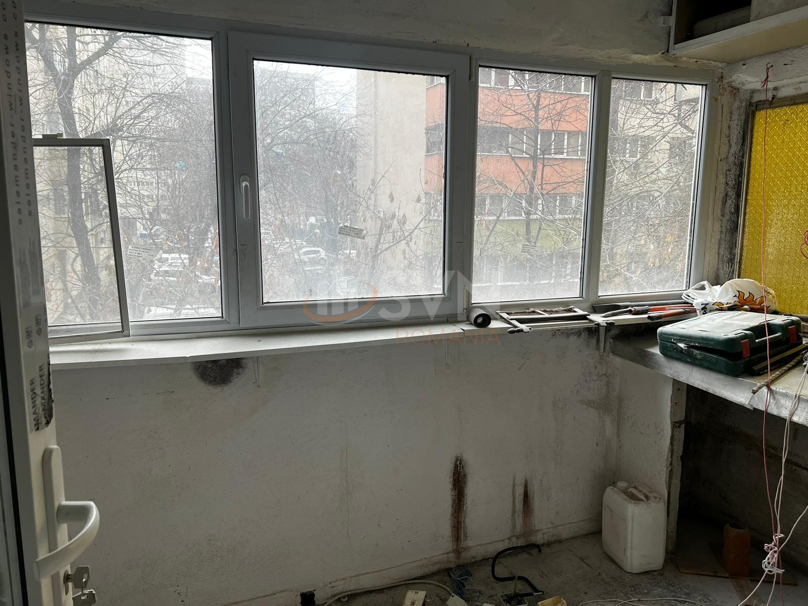 Apartament, 4 camere Bucuresti/Iancului