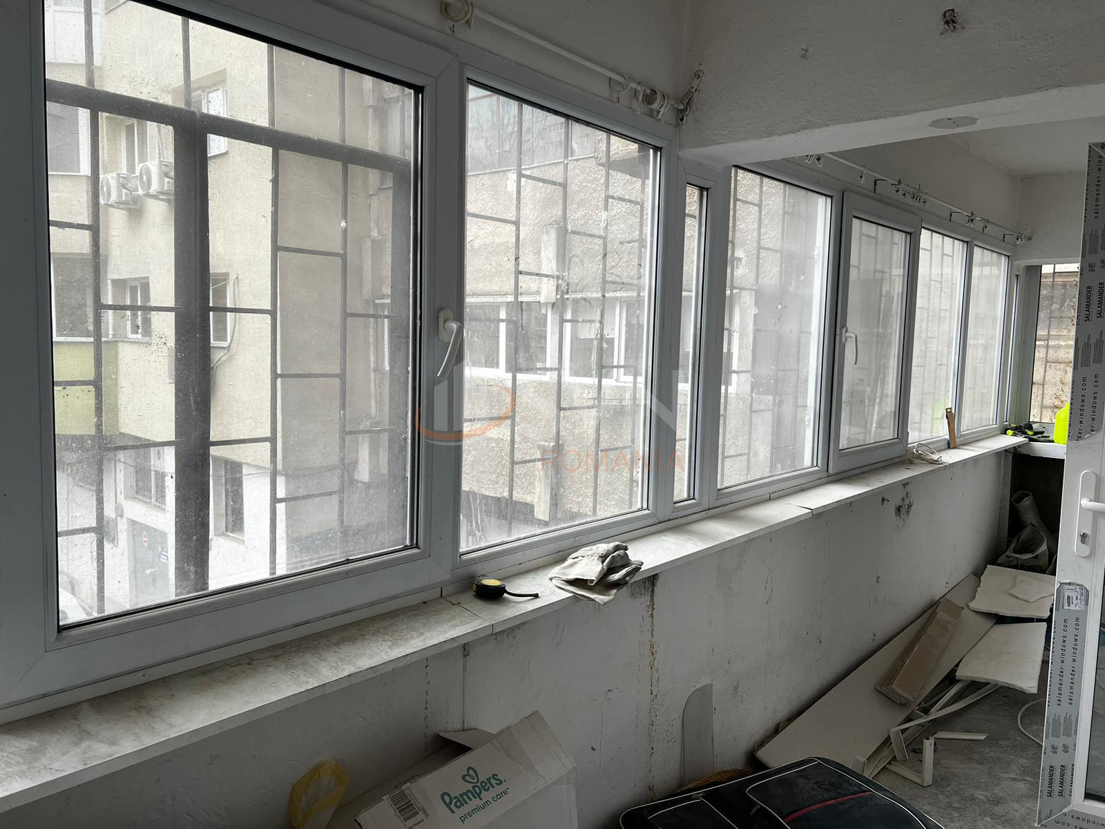 Apartament, 4 camere Bucuresti/Iancului