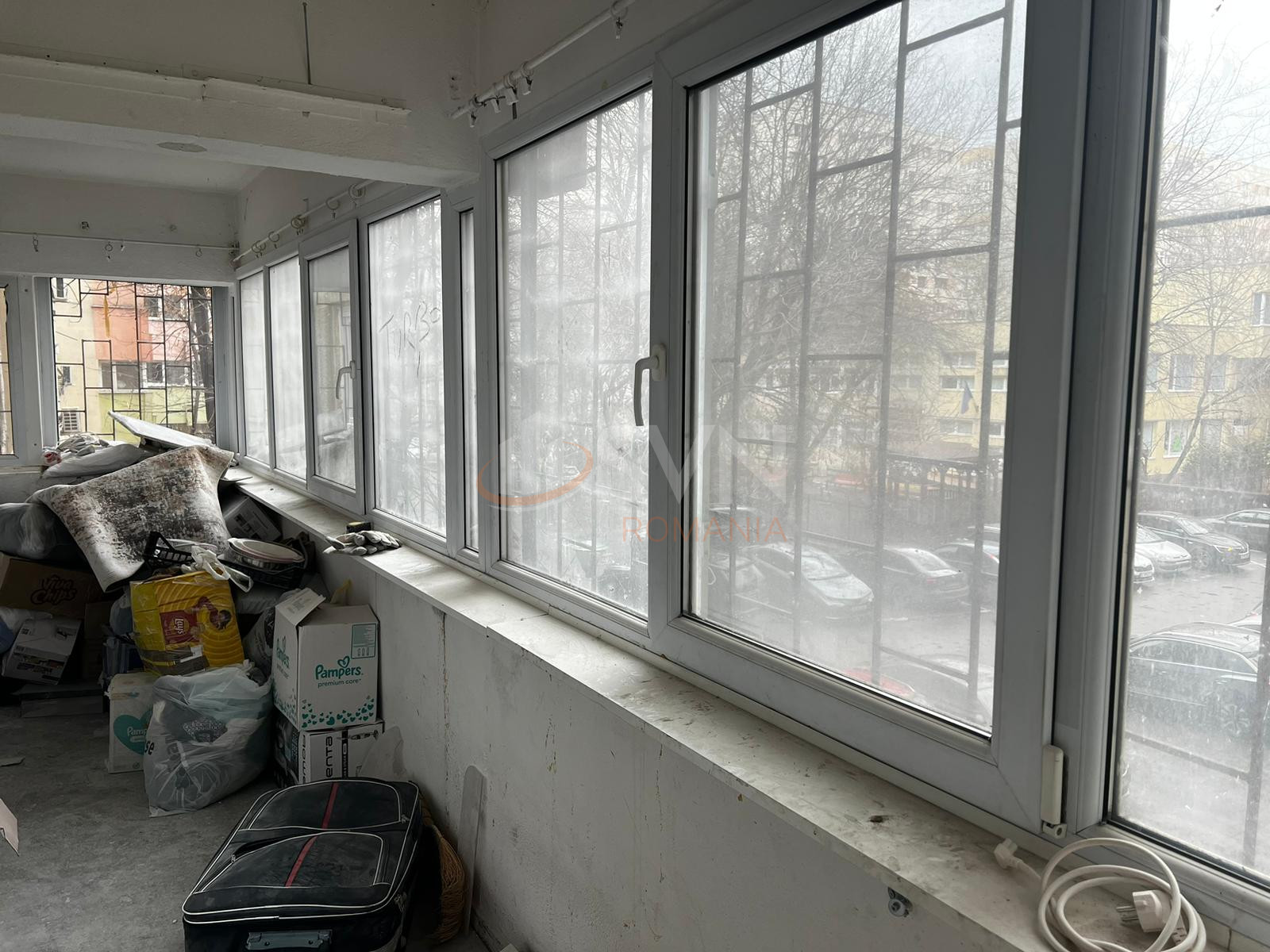 Apartament, 4 camere Bucuresti/Iancului