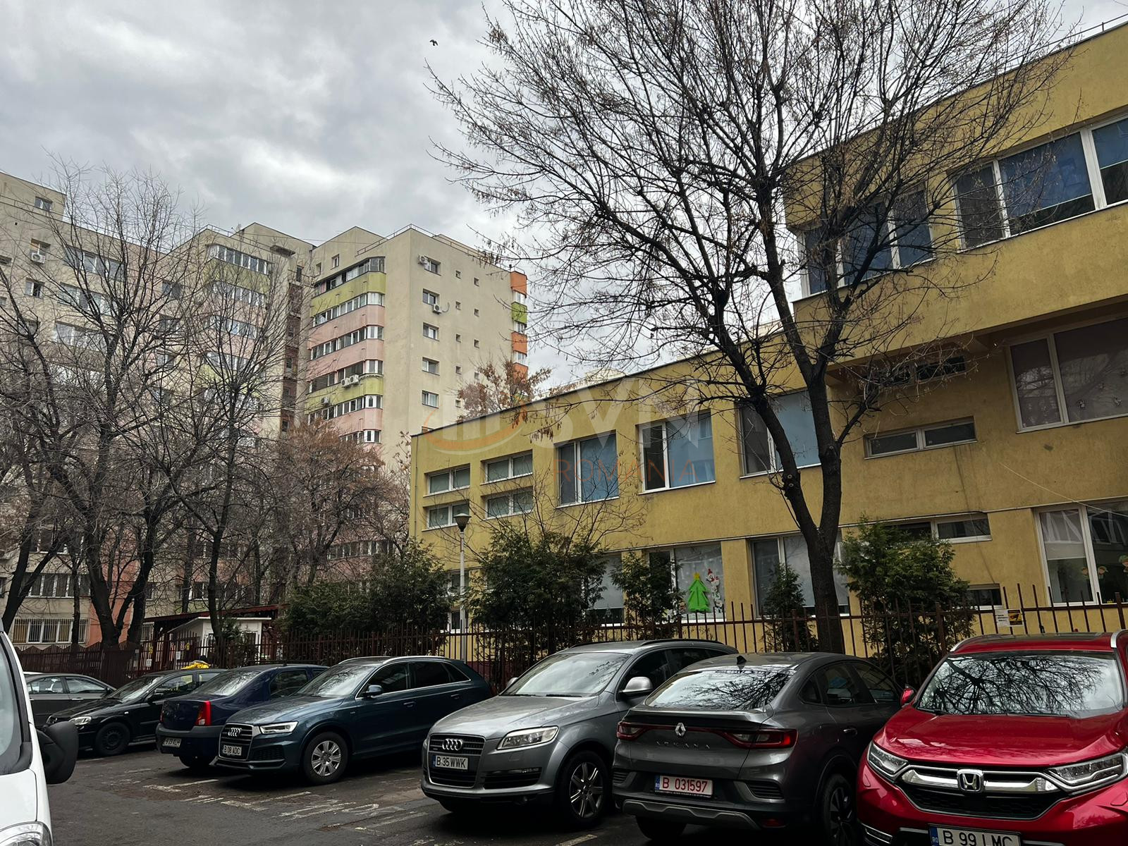Apartament, 4 camere Bucuresti/Iancului