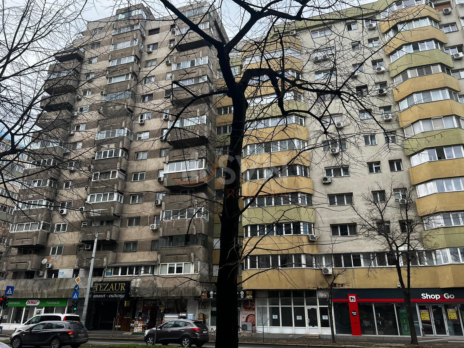 Apartament, 4 camere Bucuresti/Iancului