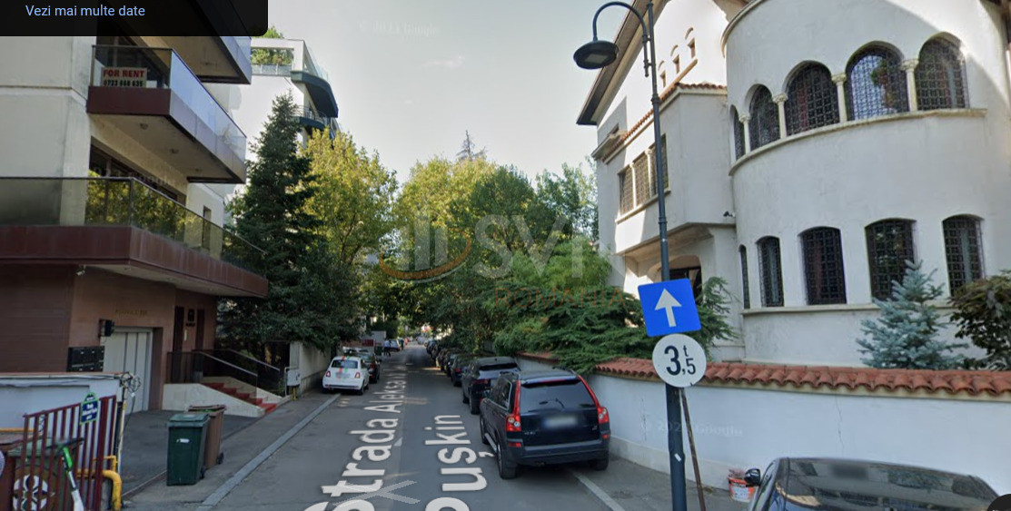 Apartament, 4 camere Bucuresti/Primaverii