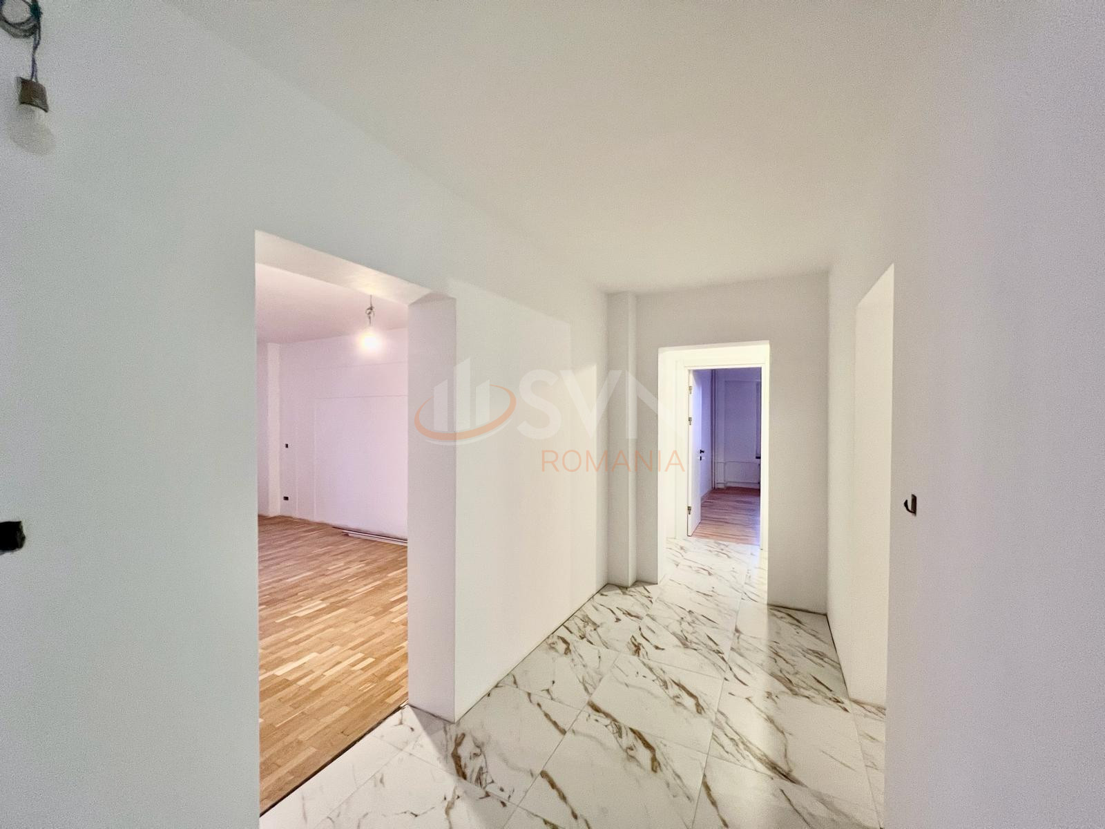 Apartament, 4 camere Bucuresti/Calea Calarasilor