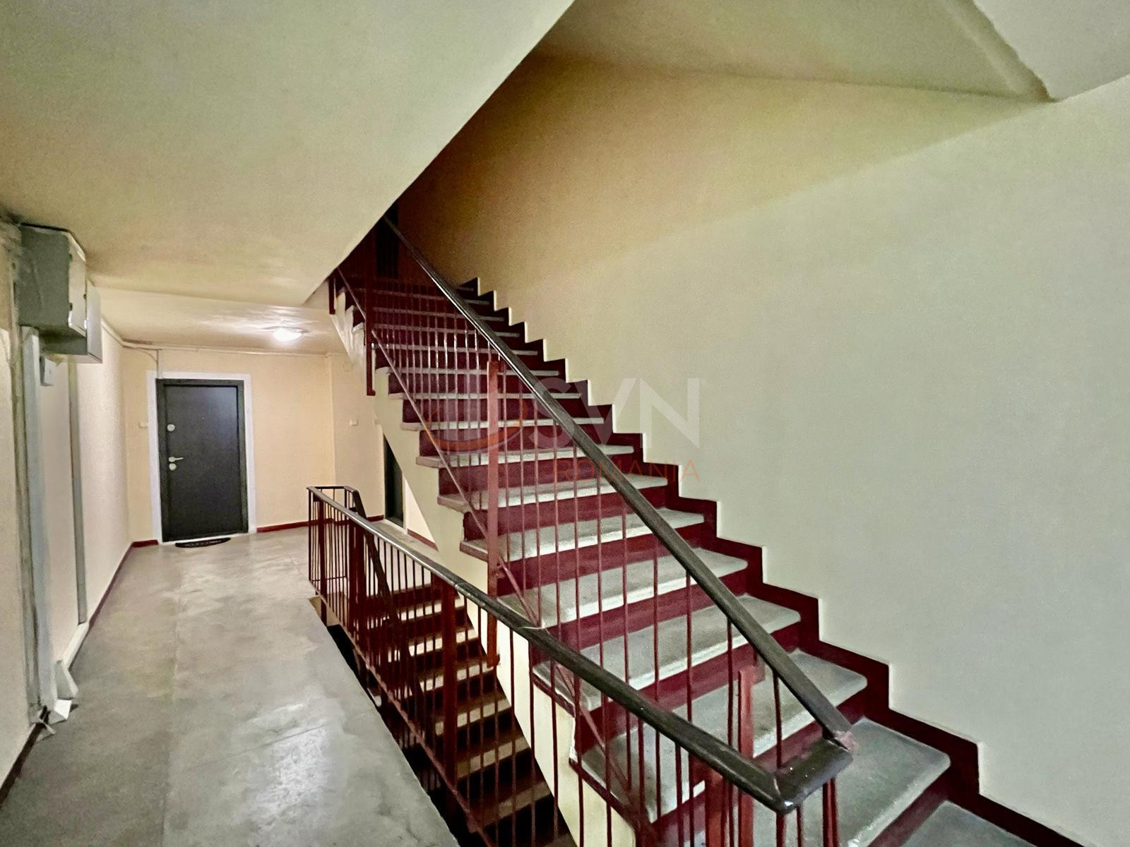 Apartament, 4 camere Bucuresti/Calea Calarasilor