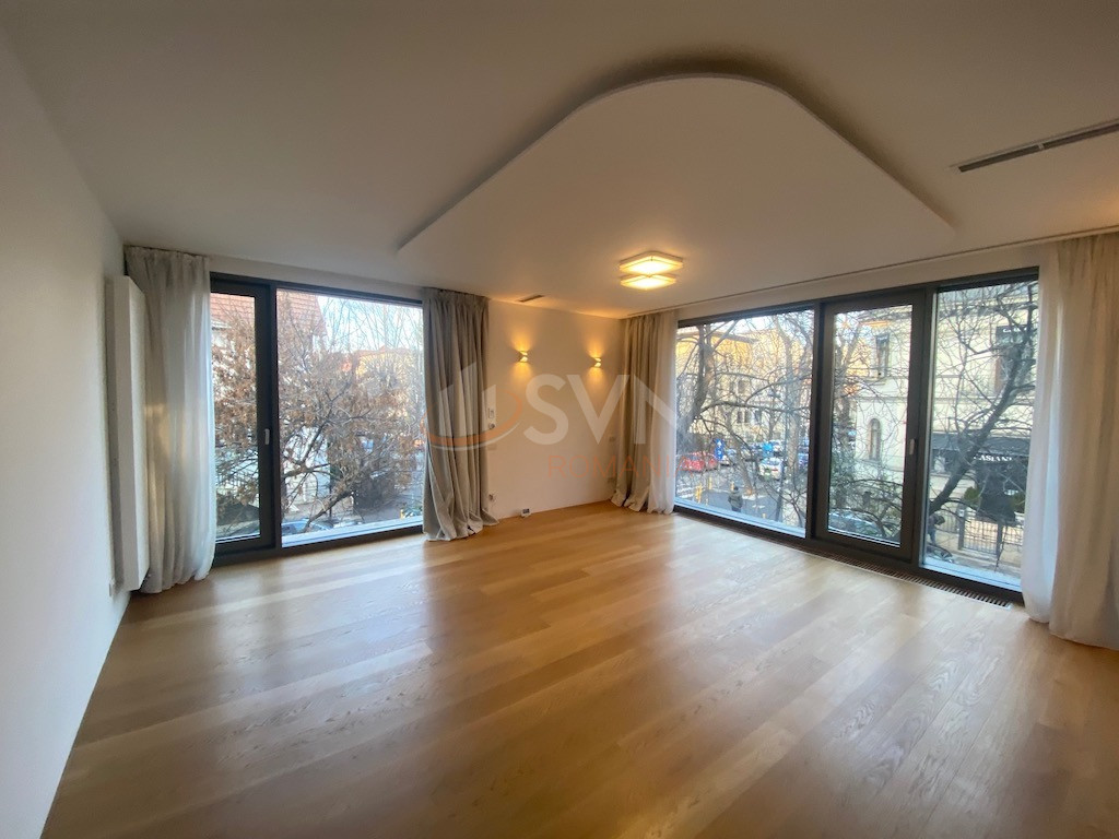 Apartament, 4 camere Bucuresti/Dorobanti