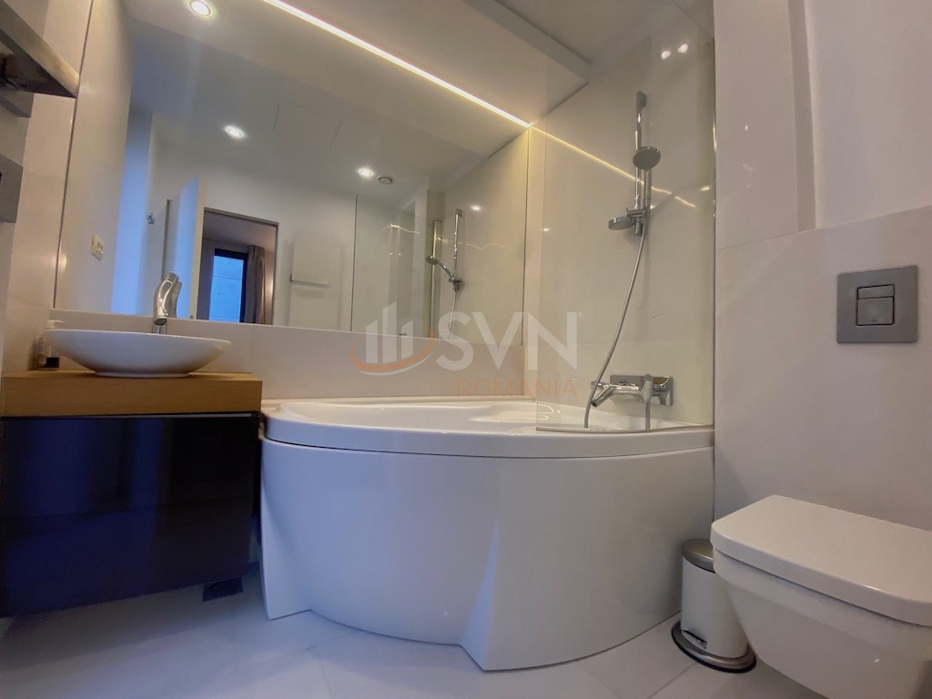 Apartament, 4 camere Bucuresti/Dorobanti