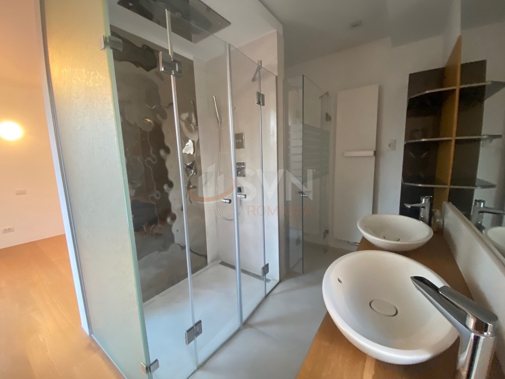 Apartament, 4 camere Bucuresti/Dorobanti