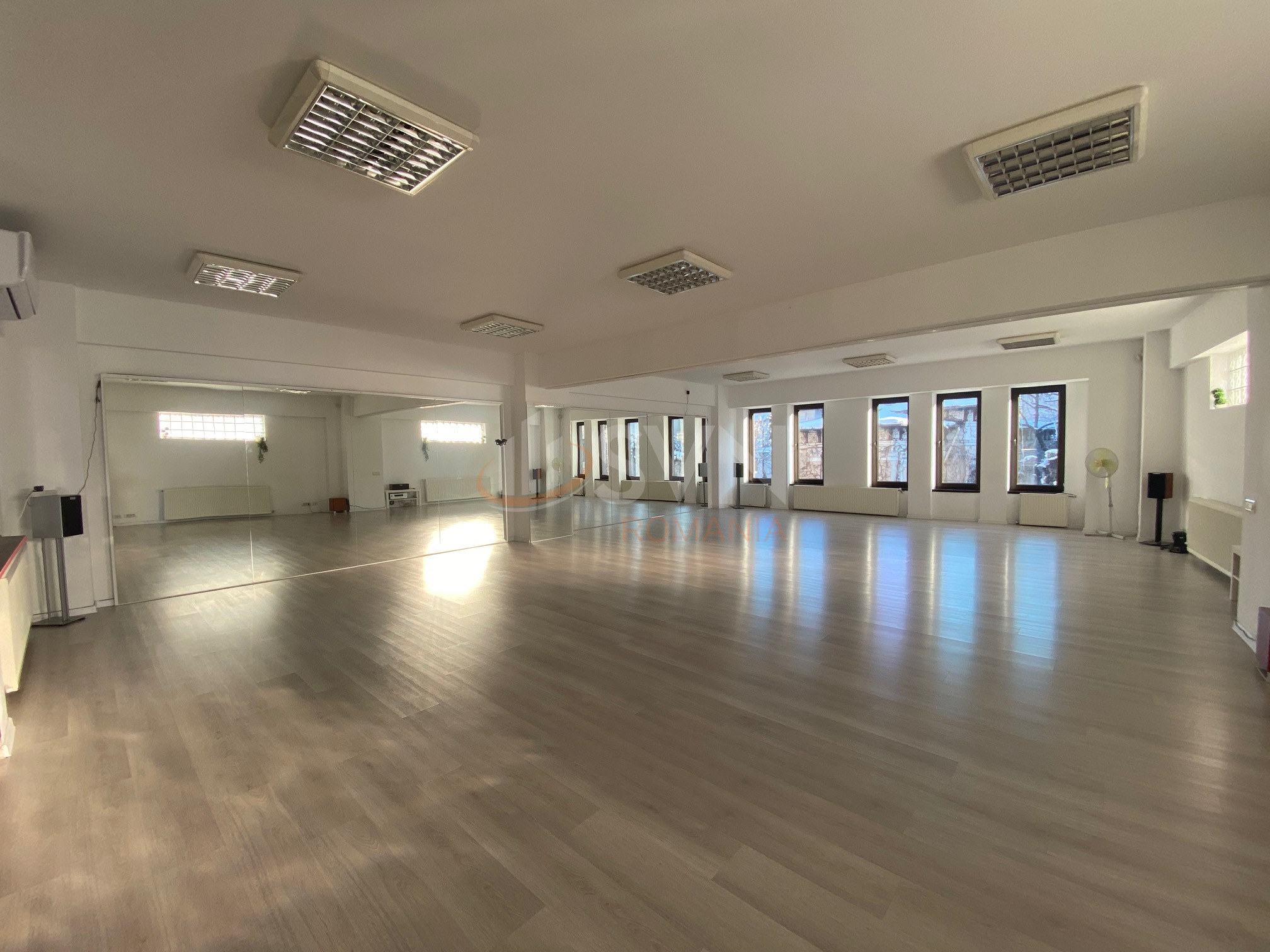 Apartament, 4 camere Bucuresti/Dorobanti