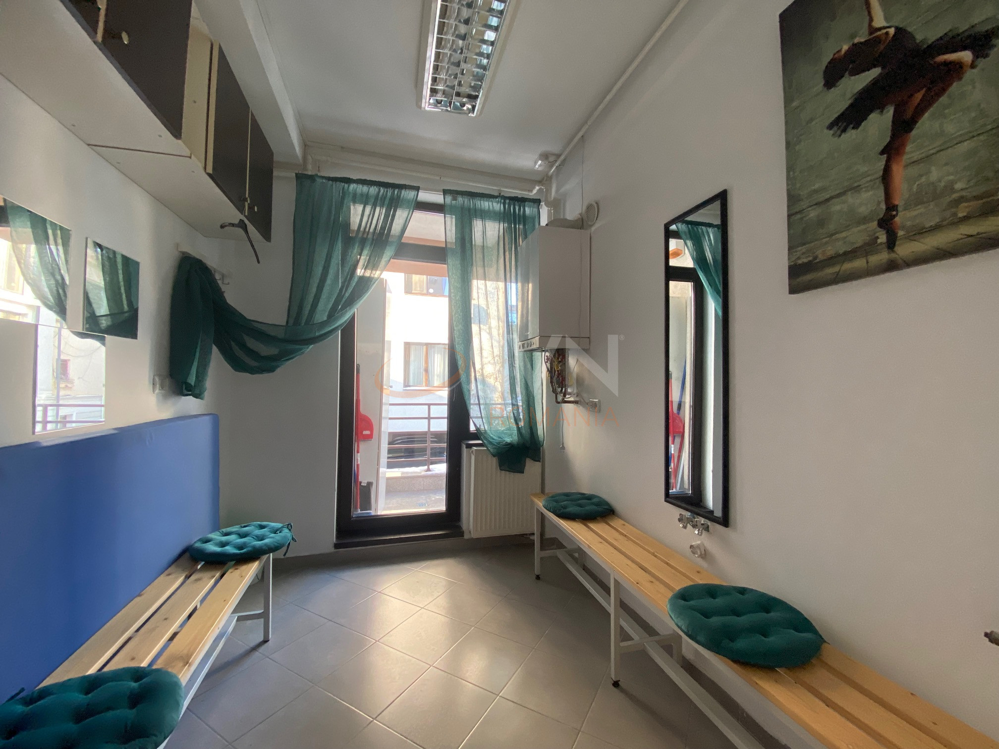 Apartament, 4 camere Bucuresti/Dorobanti