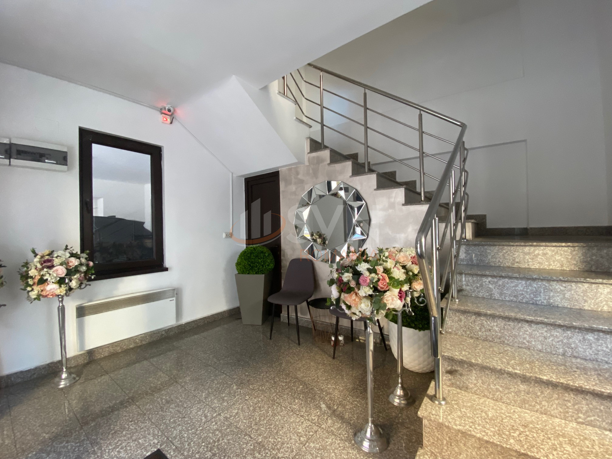 Apartament, 4 camere Bucuresti/Dorobanti