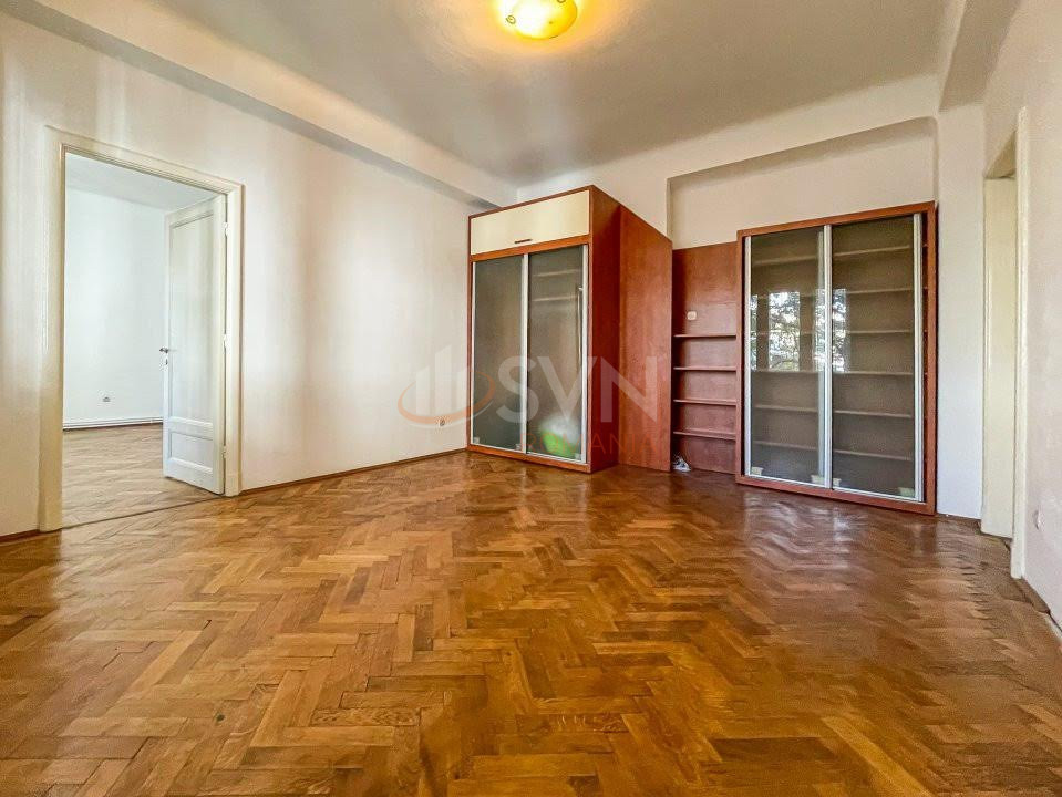 Apartament, 4 camere Bucuresti/Universitate (s1)