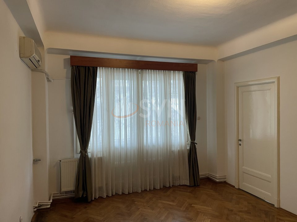 Apartament, 4 camere Bucuresti/Universitate (s1)