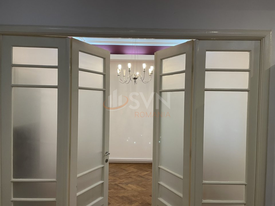 Apartament, 4 camere Bucuresti/Universitate (s1)