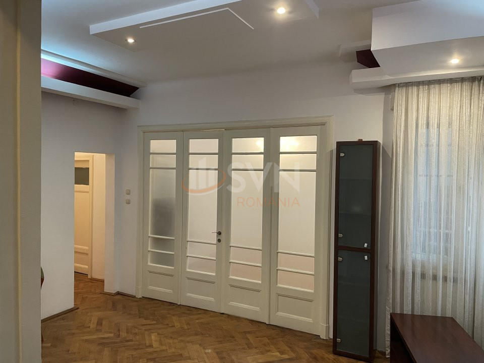 Apartament, 4 camere Bucuresti/Universitate (s1)