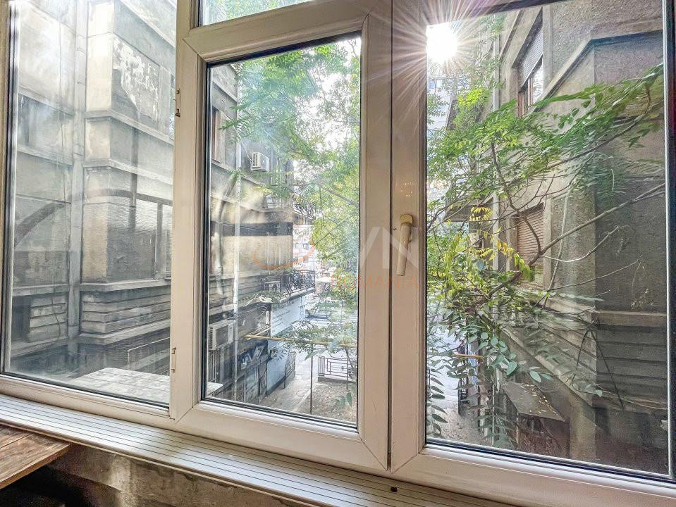 Apartament, 4 camere Bucuresti/Universitate (s1)