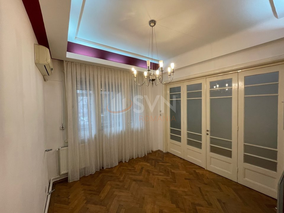 Apartament, 4 camere Bucuresti/Universitate (s1)