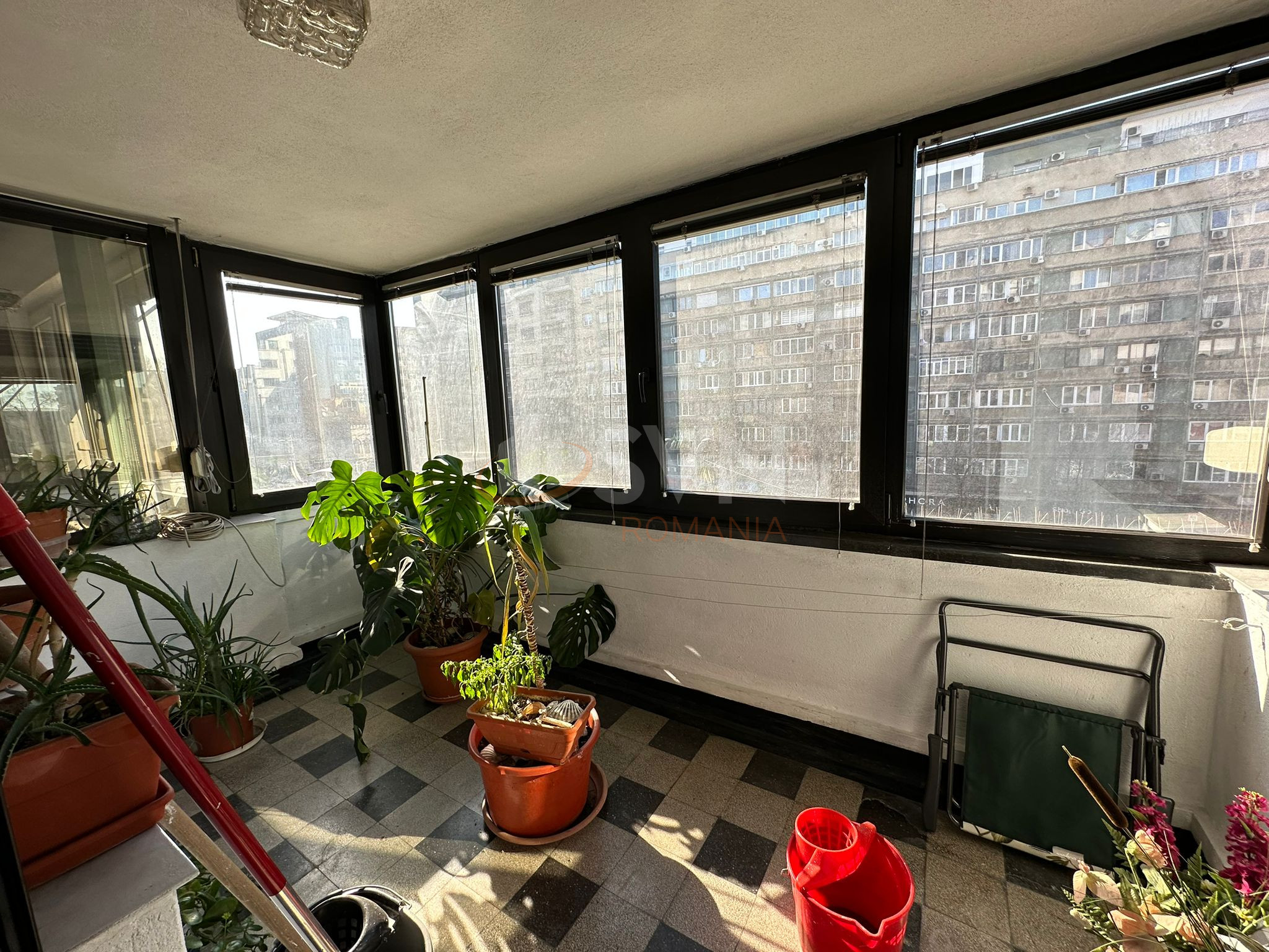 Apartament, 4 camere Bucuresti/Universitate (s1)