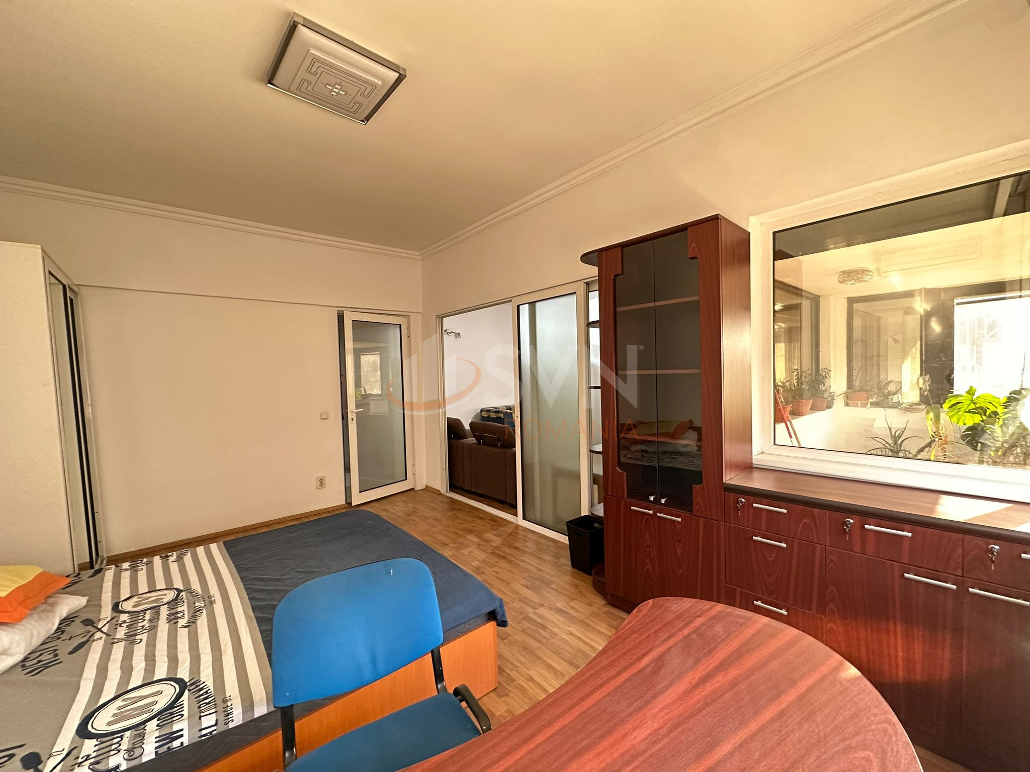 Apartament, 4 camere Bucuresti/Universitate (s1)