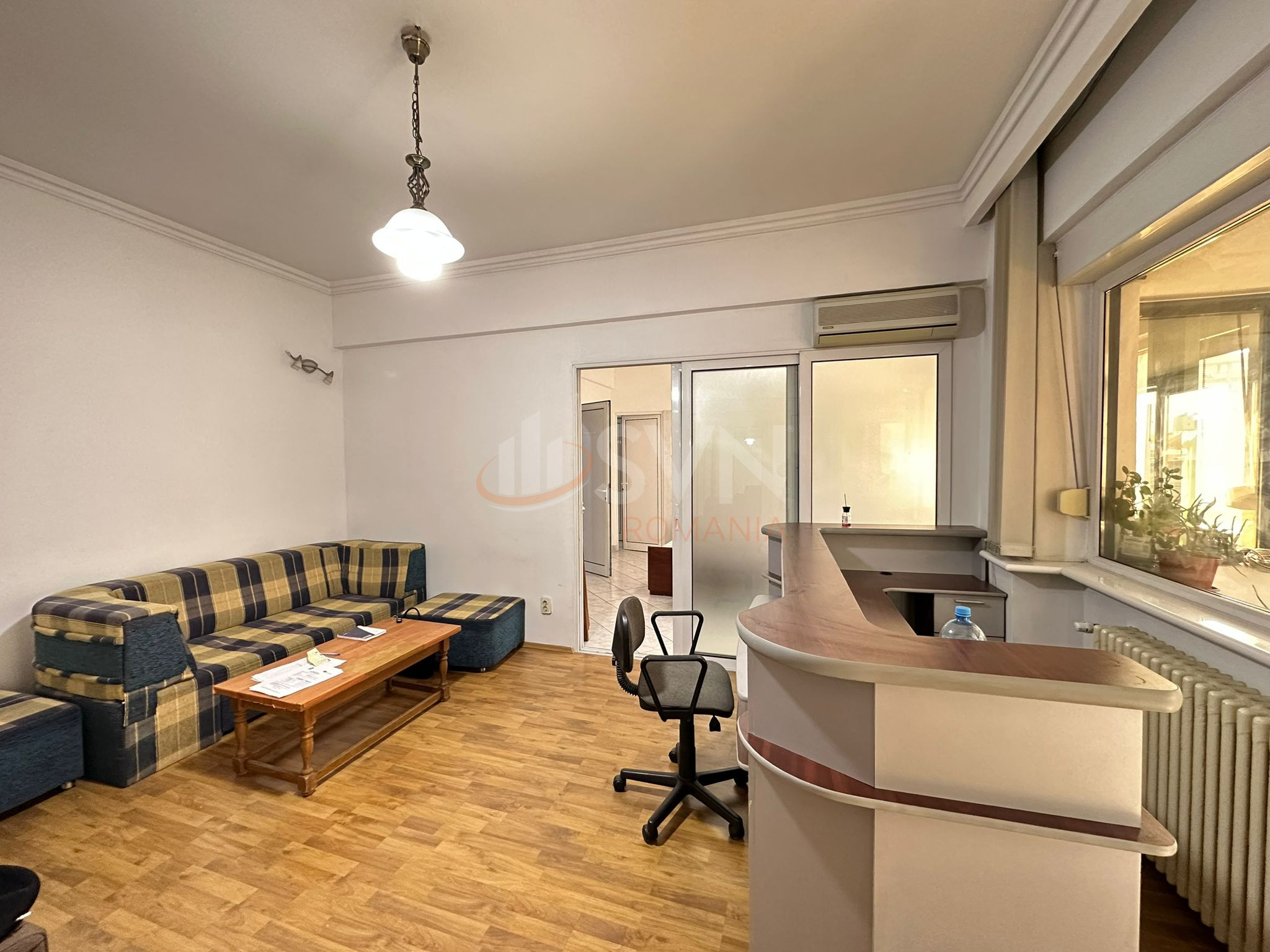 Apartament, 4 camere Bucuresti/Universitate (s1)