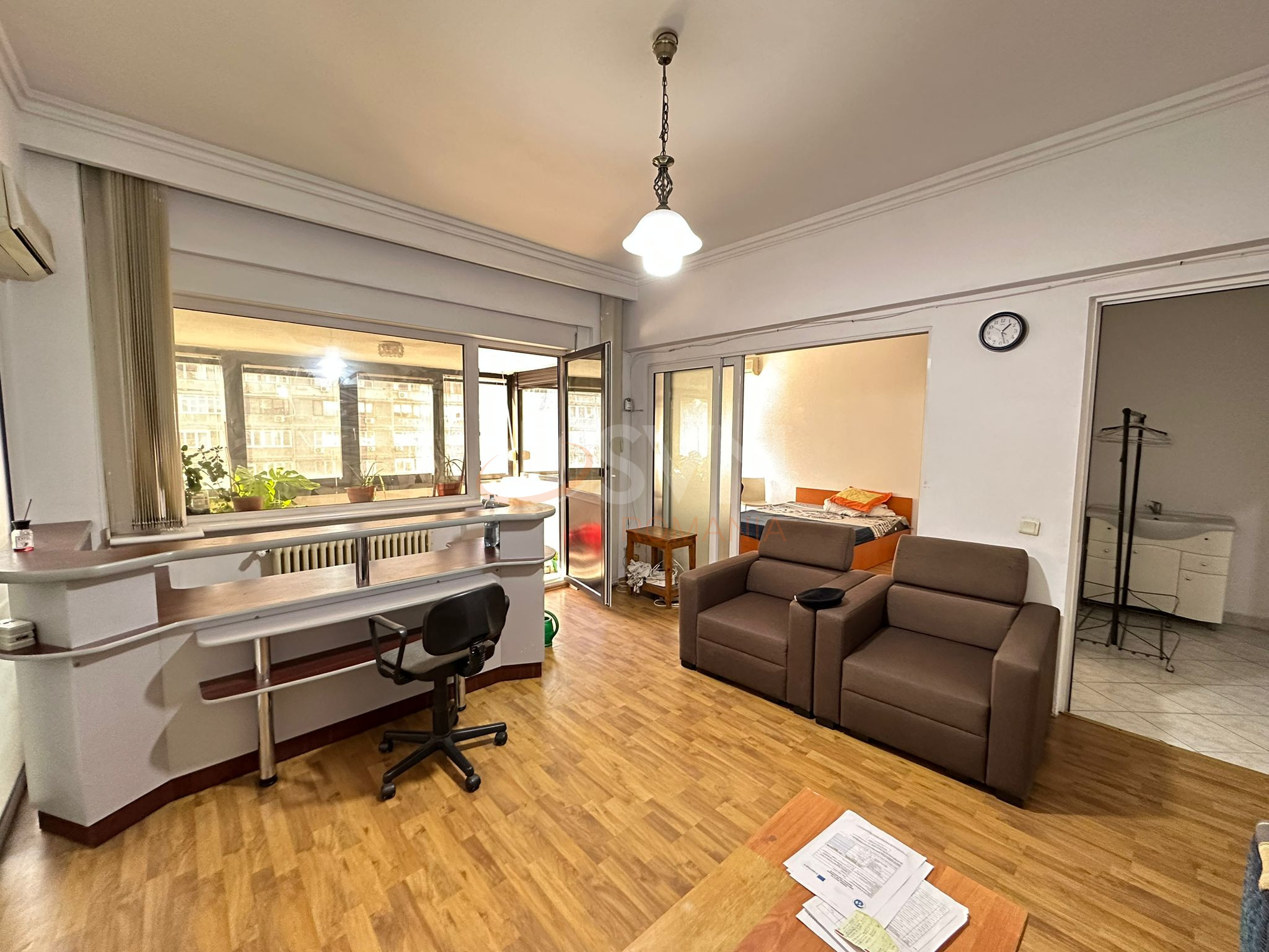 Apartament, 4 camere Bucuresti/Universitate (s1)