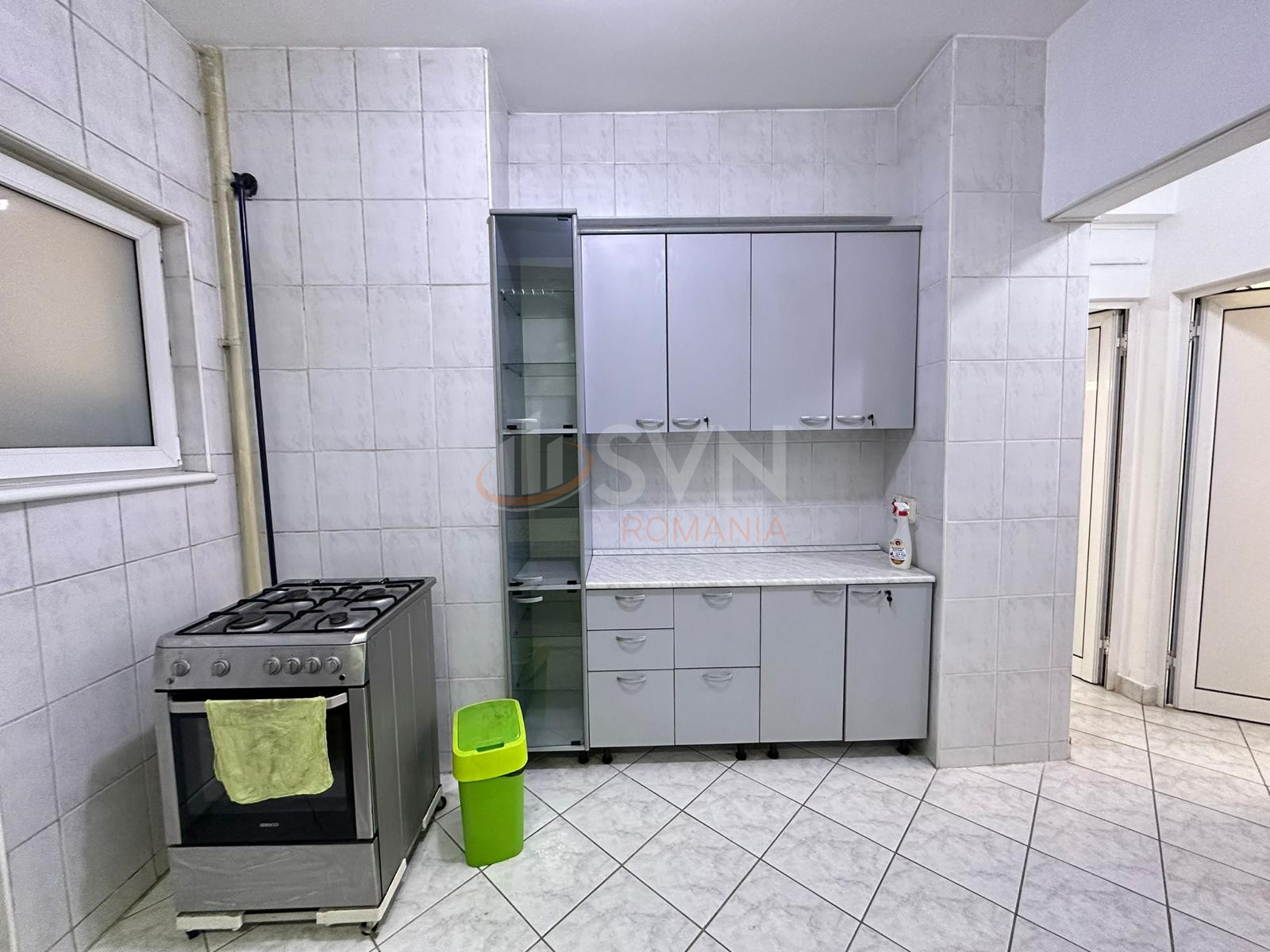 Apartament, 4 camere Bucuresti/Universitate (s1)