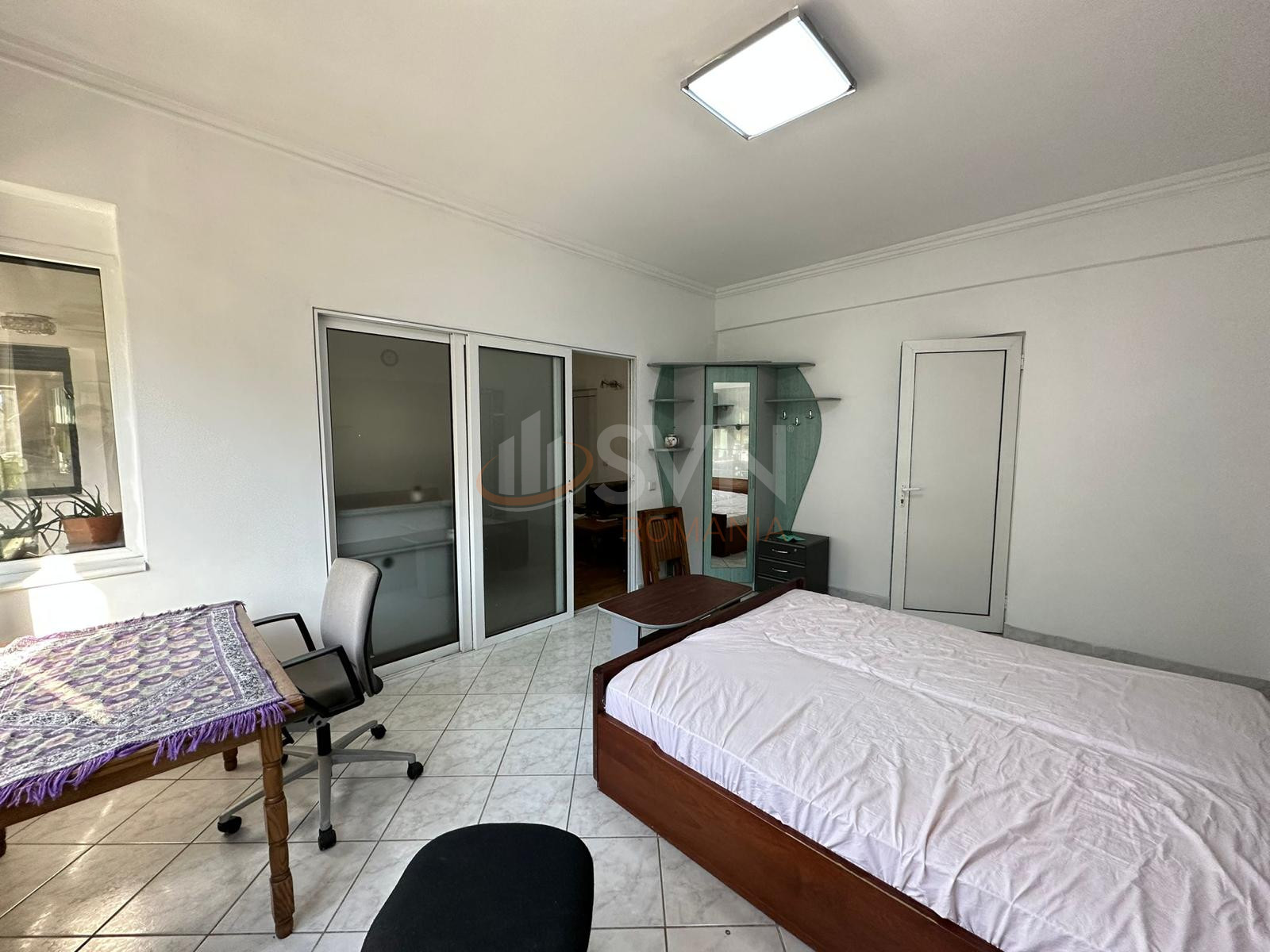 Apartament, 4 camere Bucuresti/Universitate (s1)