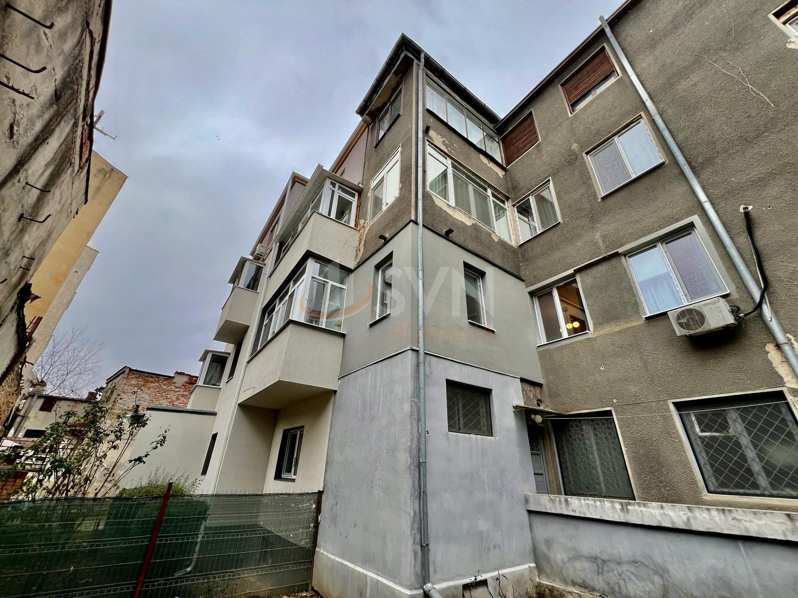 Apartament, 4 camere Bucuresti/Timpuri Noi