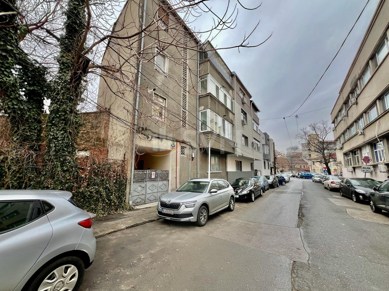 Apartament, 4 camere Bucuresti/Timpuri Noi